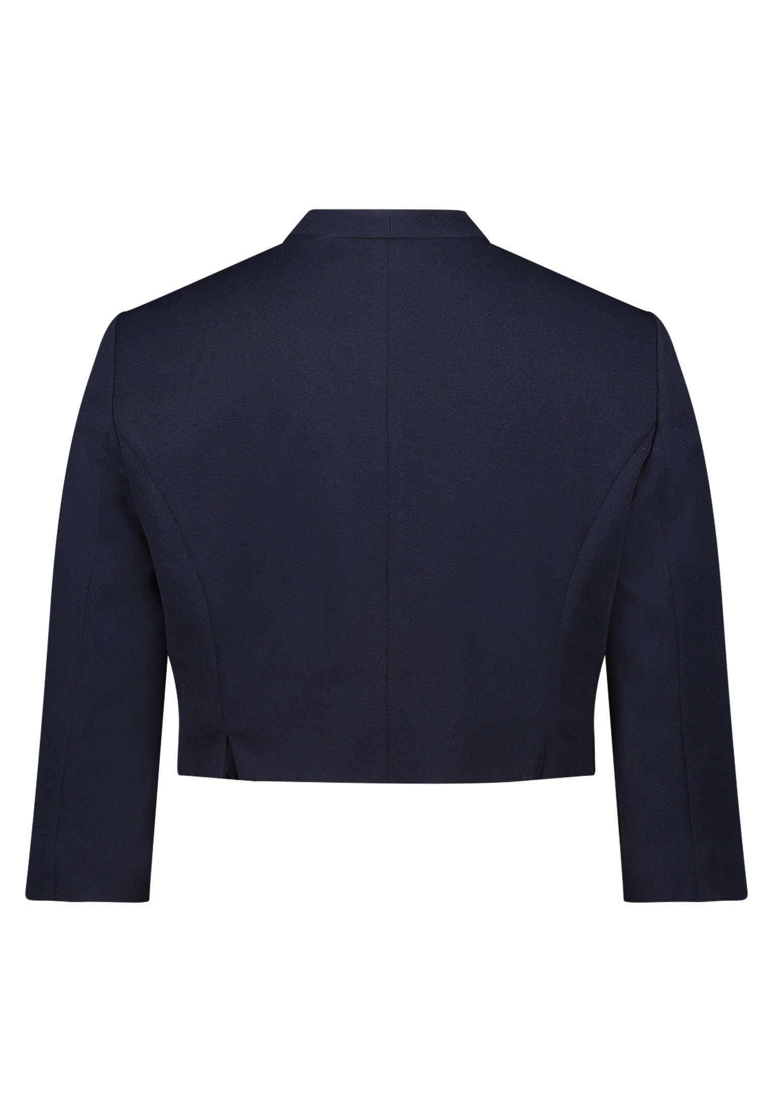 Vera Mont Jackenblazer »Blazer-Jacke ohne Verschluss«