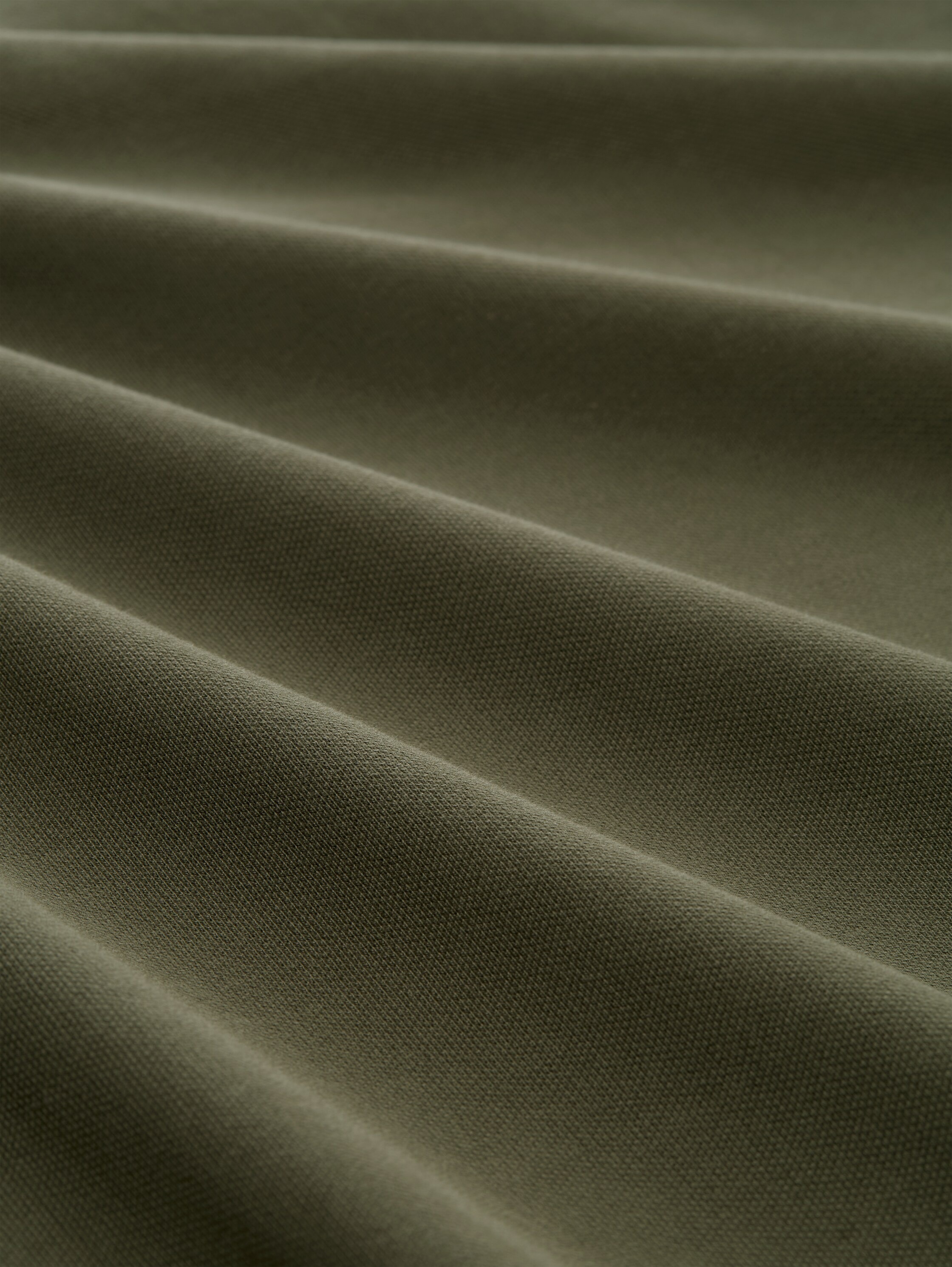 TOM TAILOR Poloshirt mit Logo Stickerei