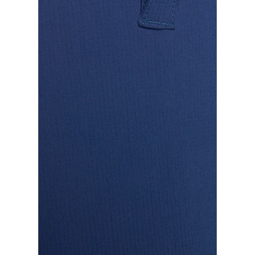 LASCANA ACTIVE Trekkinghose »2-in 1-Hose«, mit abnehmbaren Hosenbein