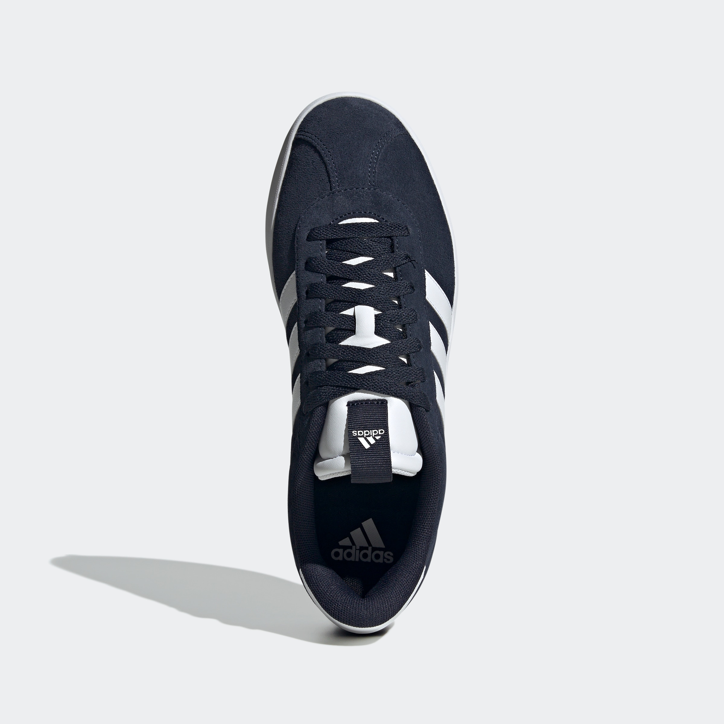 adidas Sportswear Sneaker »VL COURT 3.0«, inspiriert vom Design des adidas samba