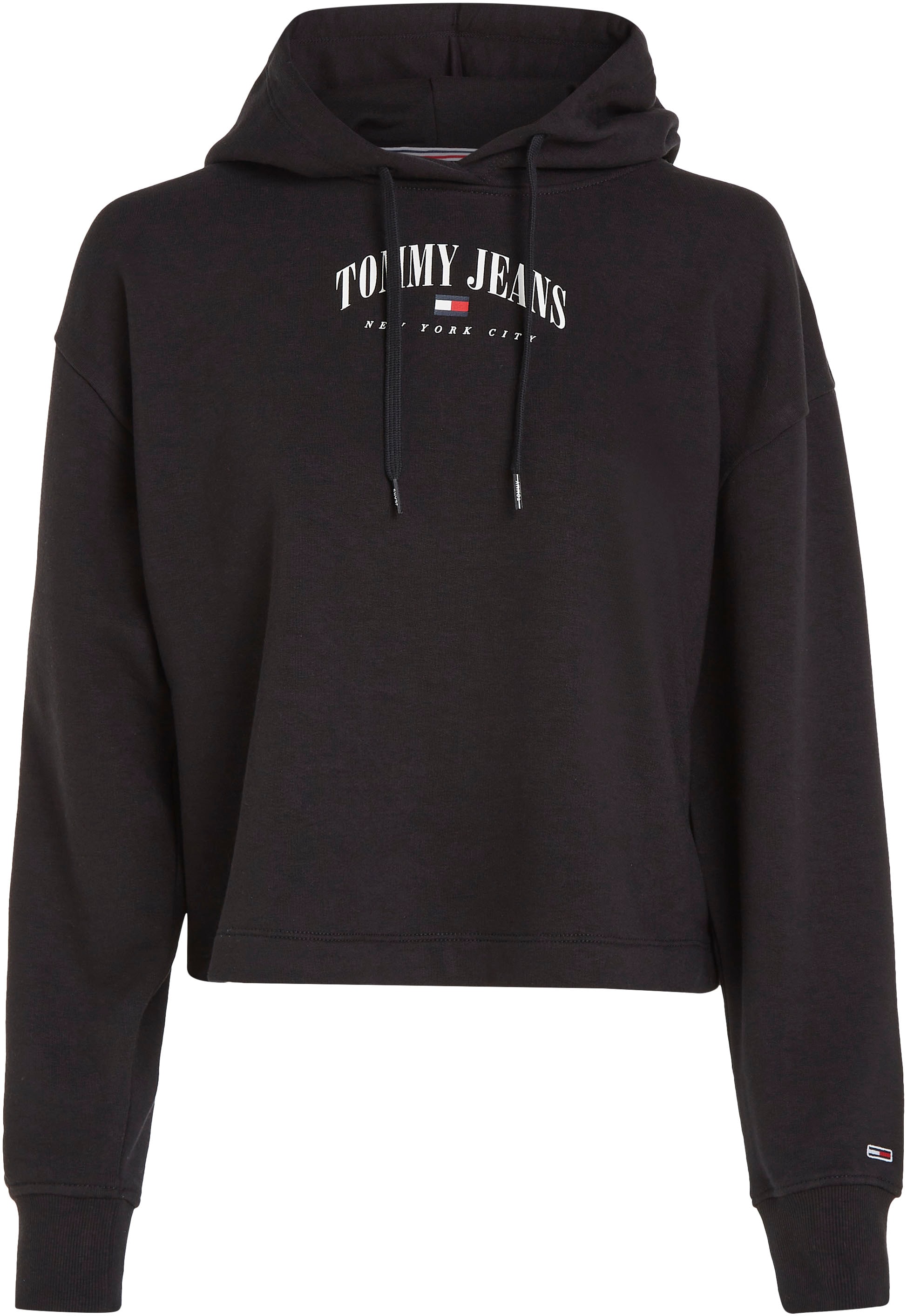 Tommy Jeans Kapuzensweatshirt »TJW RLX ESSENTIAL LOGO 2 HOODIE«, mit Tommy Jeans Logo