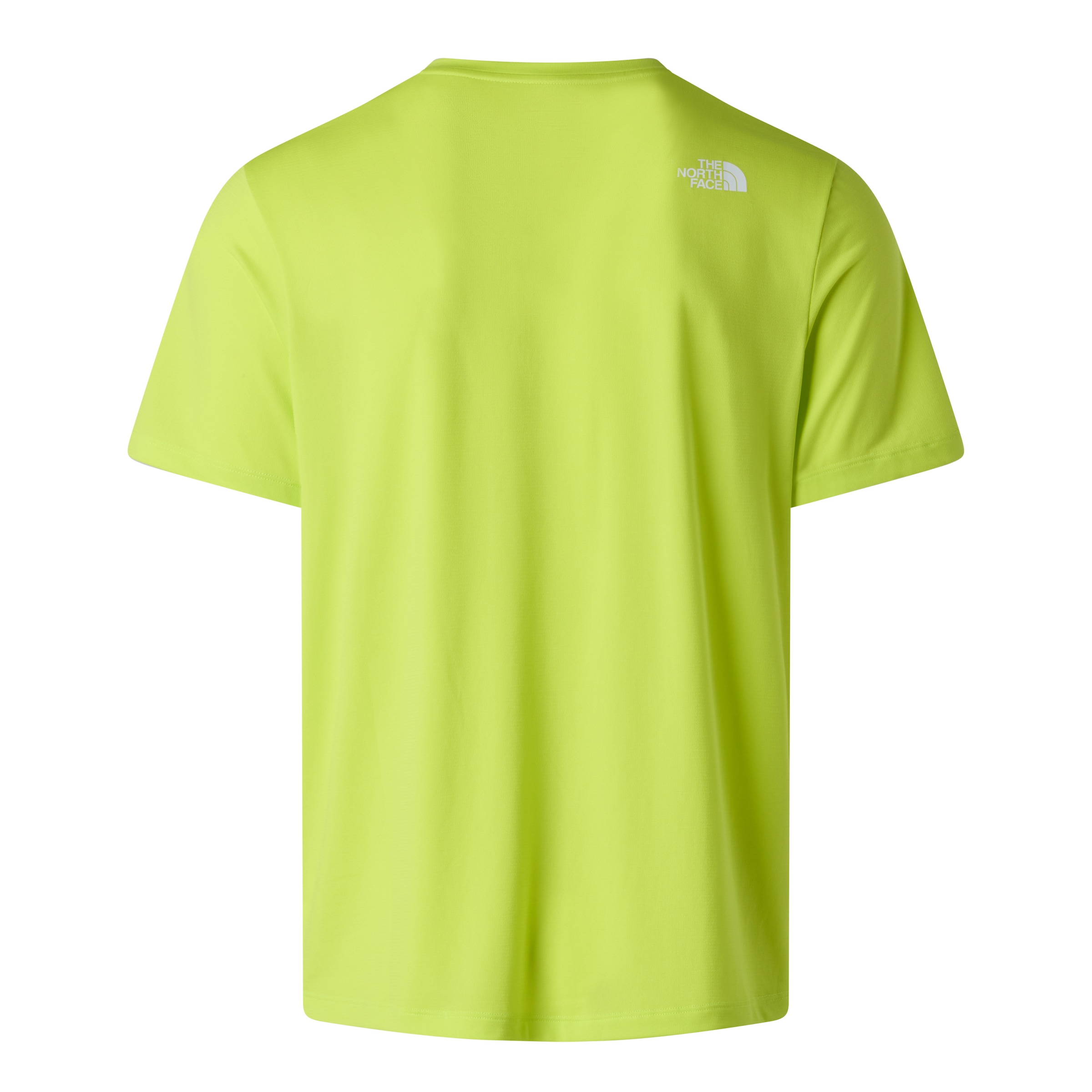 The North Face Funktionsshirt »M 24/7 S/S TEE REG« Kurzarm, Rundhalsausschnitt, mit FlashDry™-Technologie