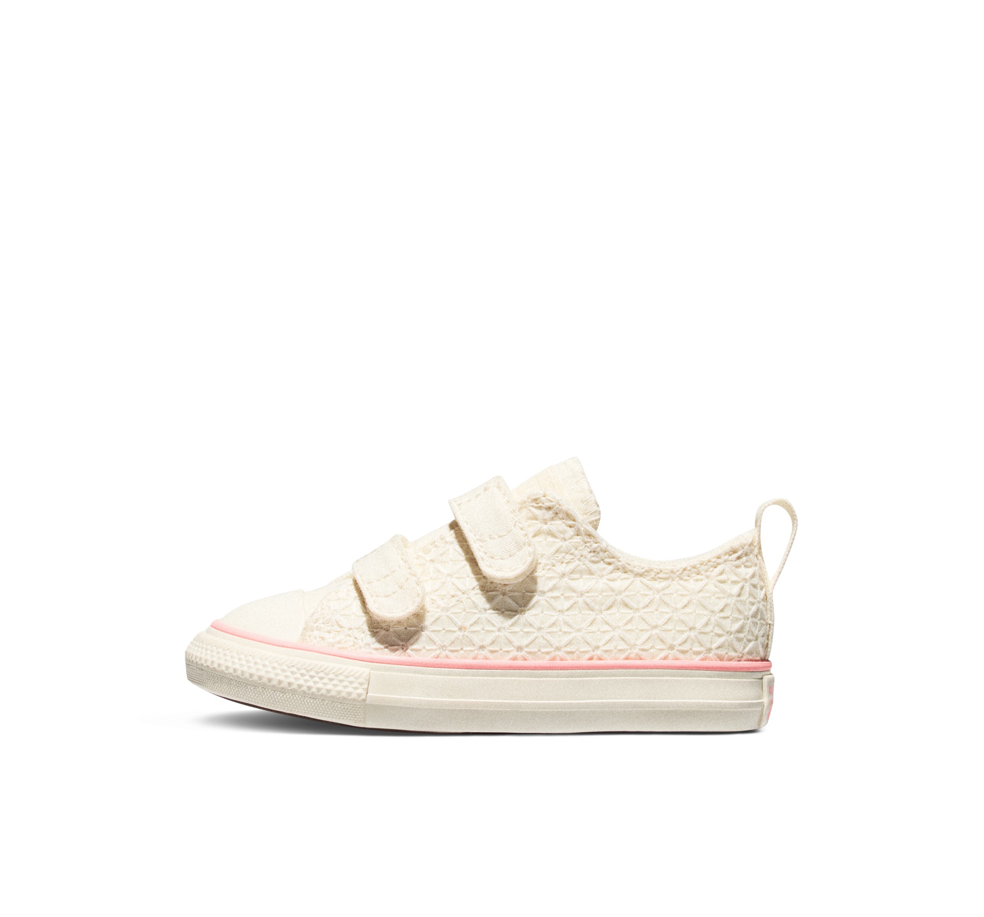 Converse Sneaker »CHUCK TAYLOR ALL STAR EASY-ON CROCHET«  sportlicher Stil, mit Gummilaufsohle, mit Schnellverschluss