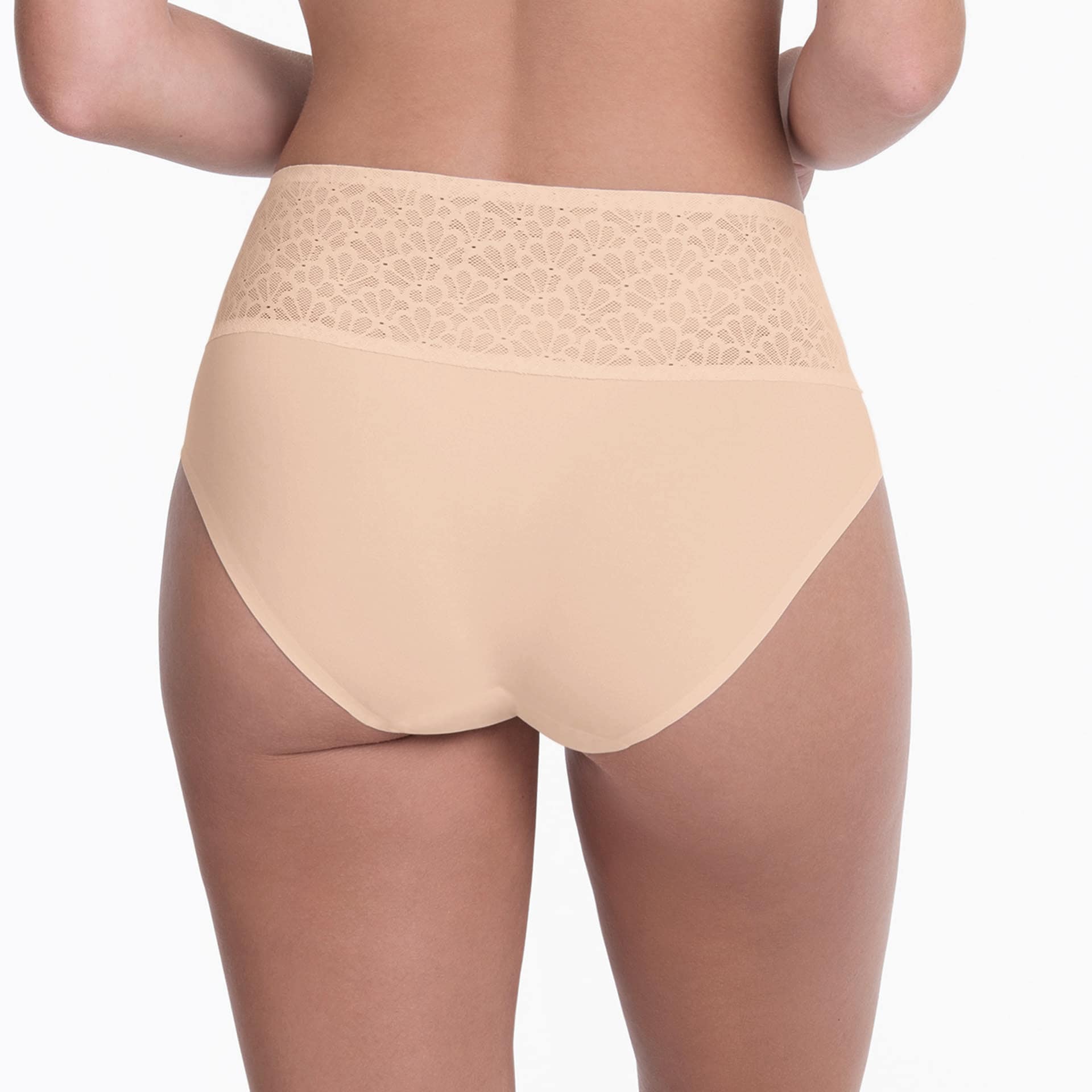 Anita since 1886 High-Waist-Slip »ESSENTIAL SMART« Taillenslip