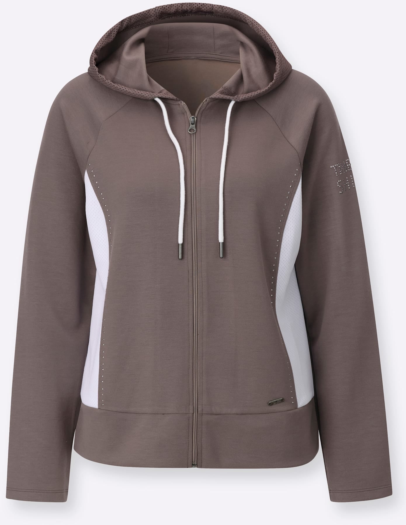 feel good Langjacke