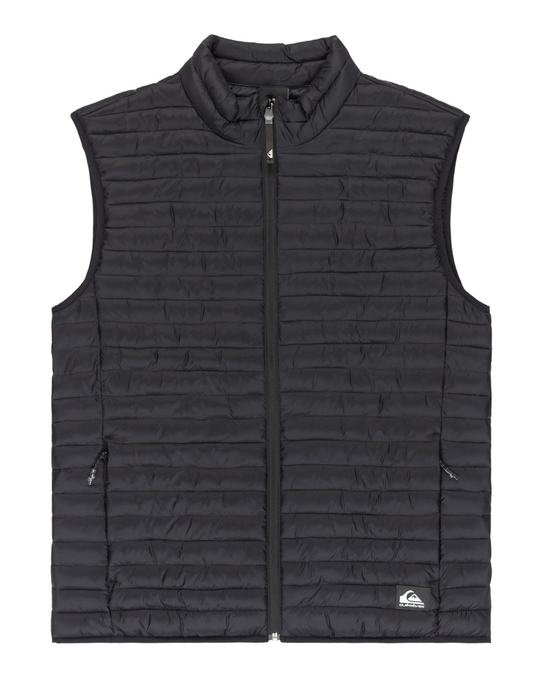 Quiksilver Outdoorjacke »Scaly Sleeveless«