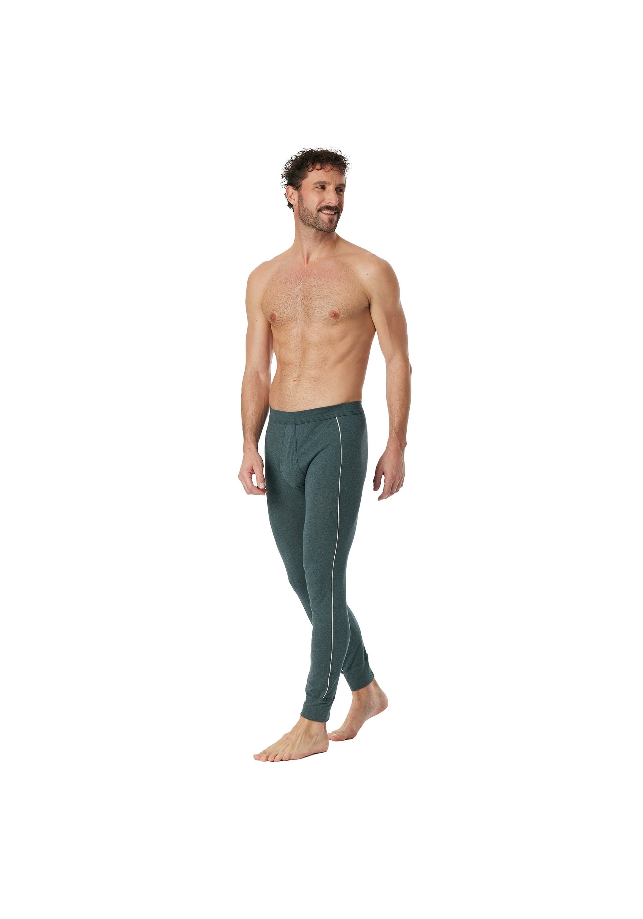 Schiesser Lange Unterhose »Lange Unterhose 1er Pack«