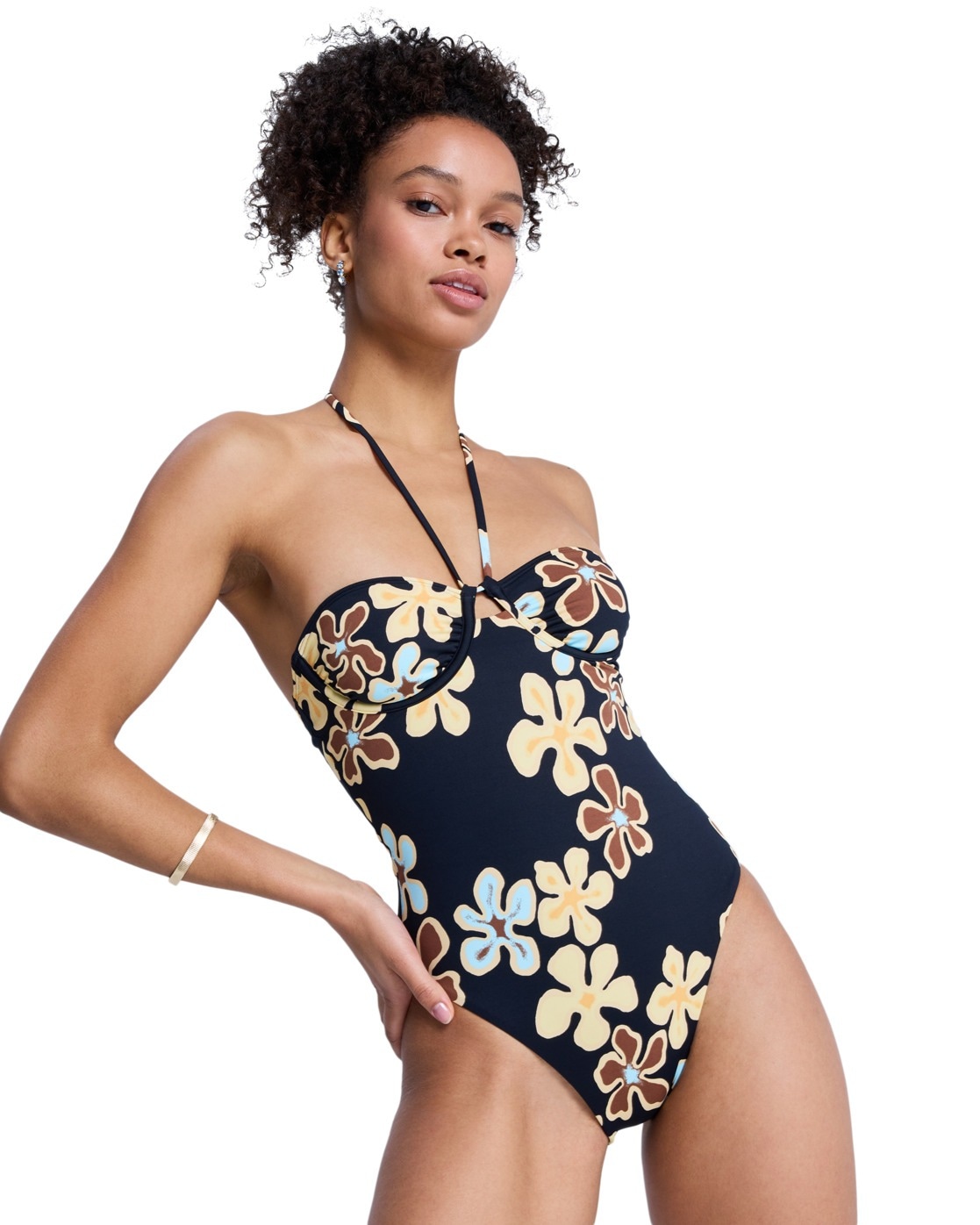 Roxy Badeanzug »Nostalgic Feel One-Piece«