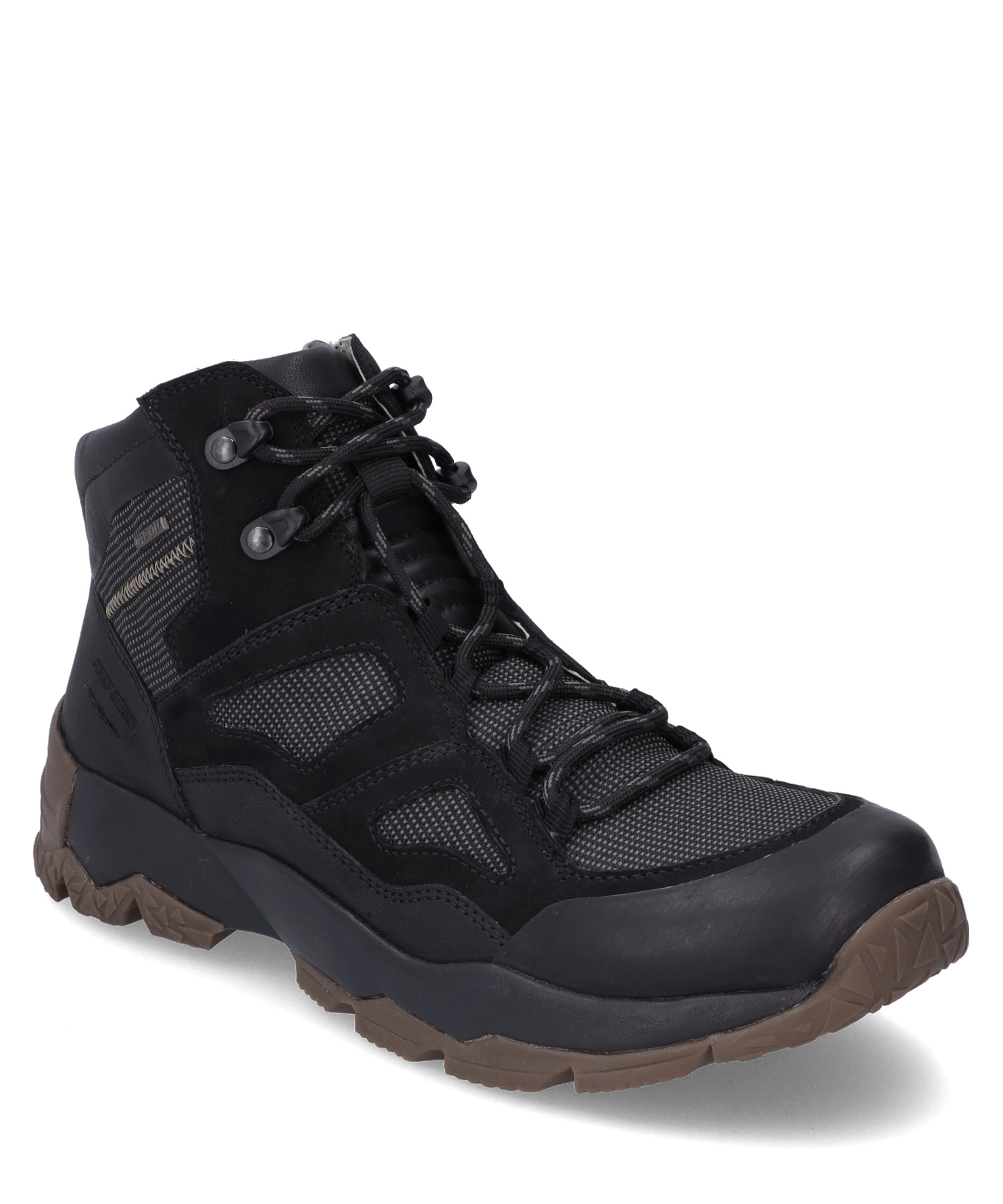 Josef Seibel Stiefelette »Philipp 52, schwarz«