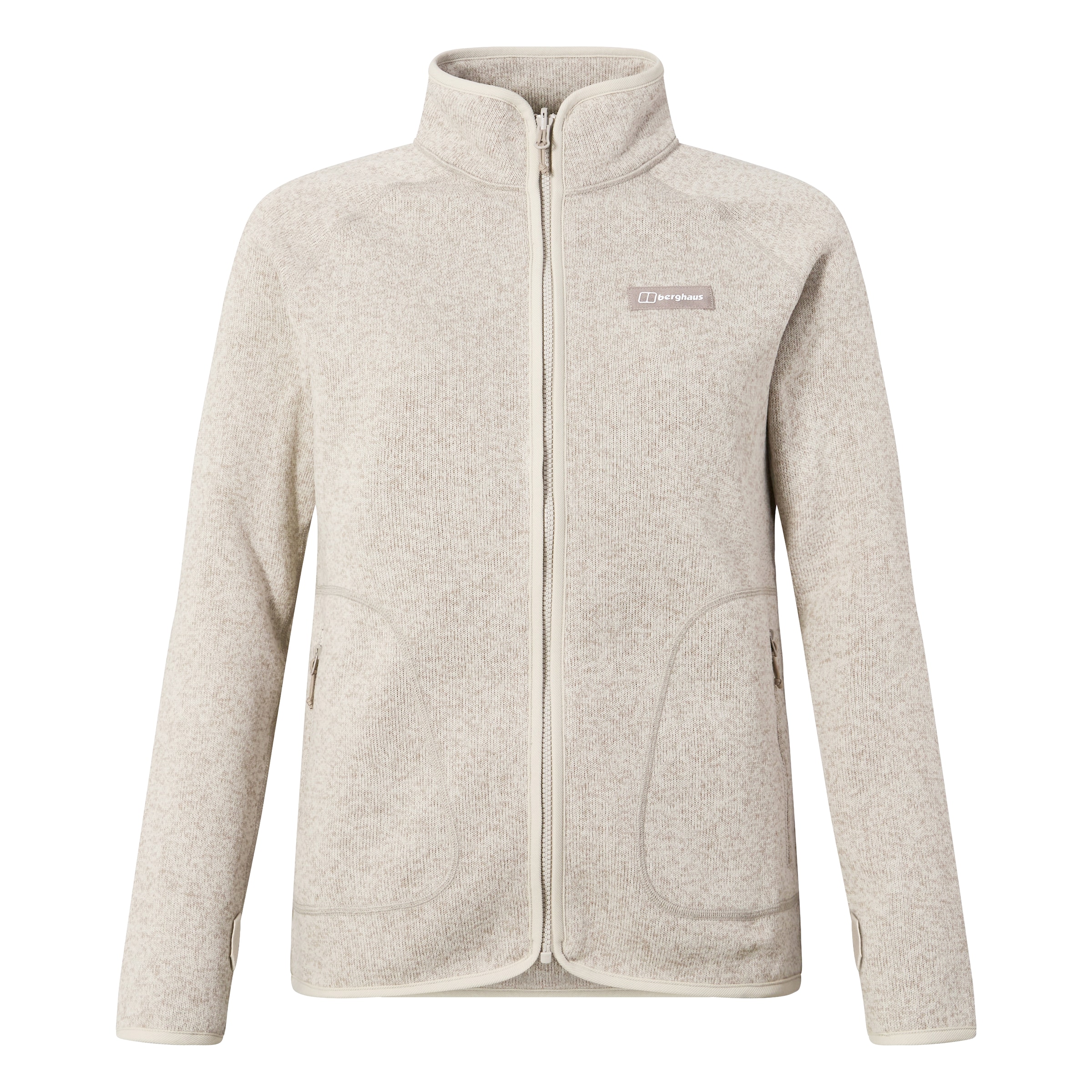 Berghaus Fleecejacke »ASTERBY IA JACKET«