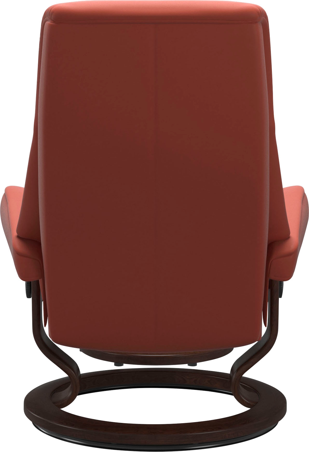Stressless® Relaxsessel »View«, mit Classic Base, Größe S,Gestell Braun