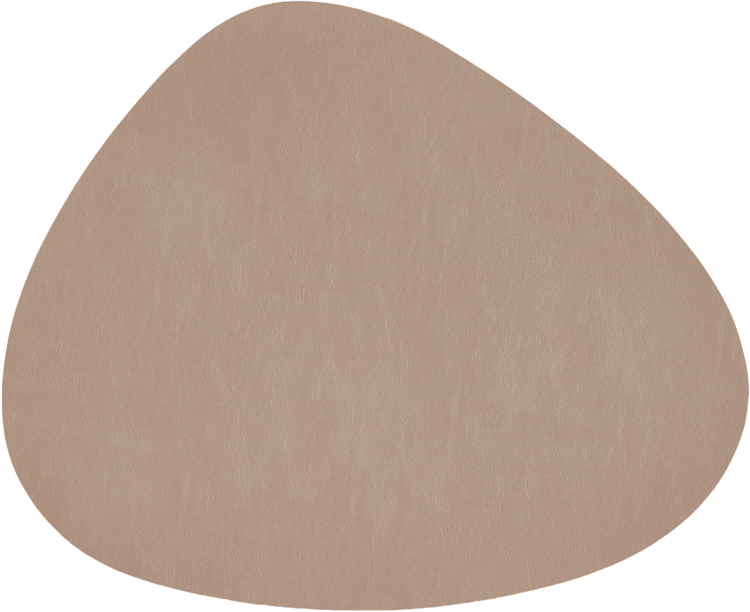 stuco Garantie - 2 mit St.) »Kaja Platzset (Set, Stone-Shape«, XXL Jahren 3