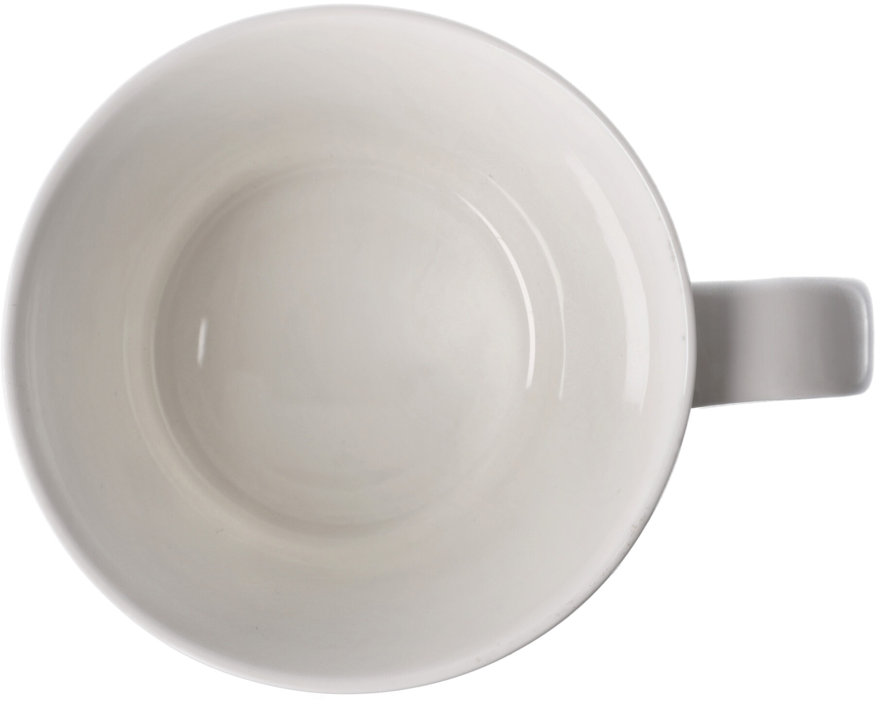 Goebel Tasse »Peter Schnellhardt«, Coffee-/Tea Mug, Peter Schnellhardt - Schwein gehabt!