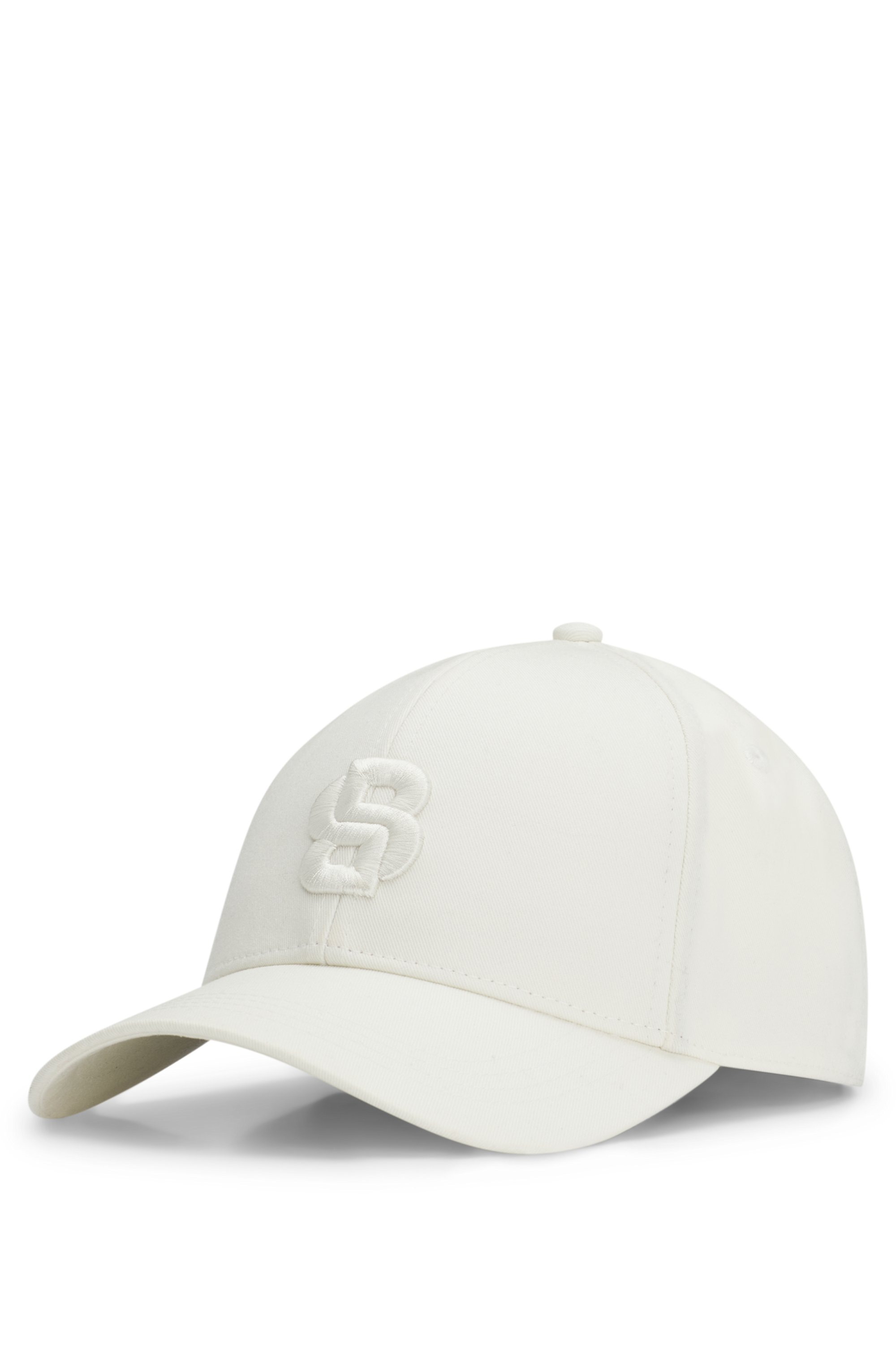BOSS Baseball Cap »Zed-B-Icon«, mit Double-B-Monogramm