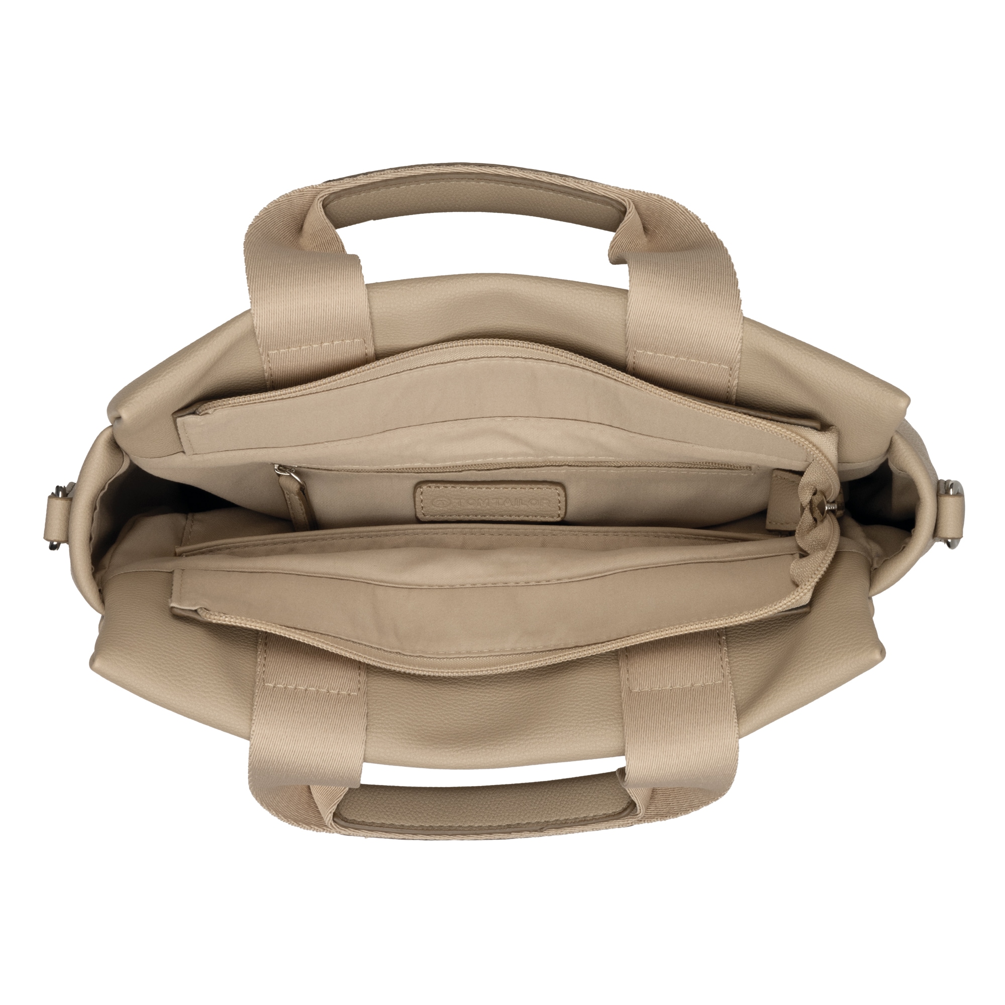 TOM TAILOR Shopper »Rella«