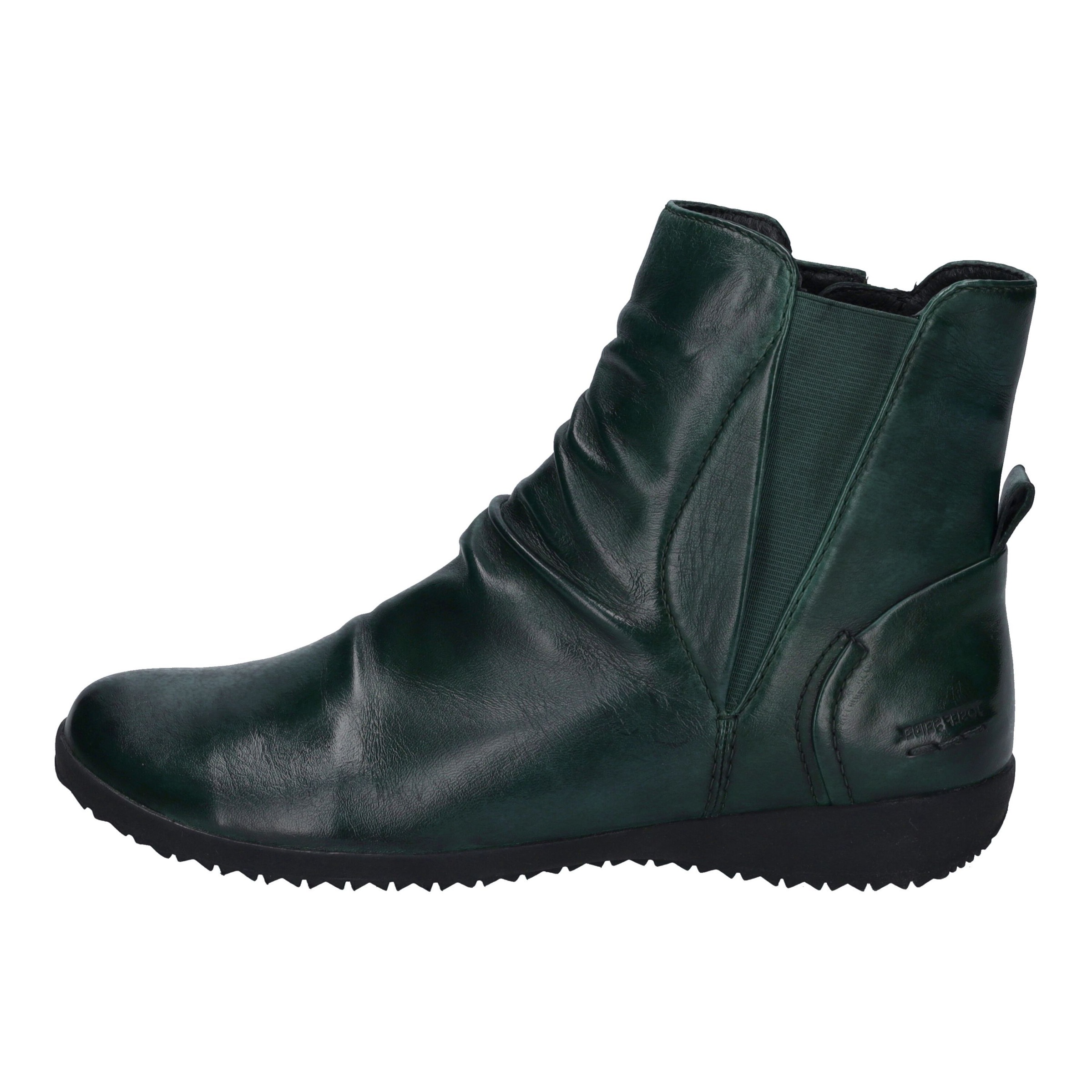 Josef Seibel Stiefelette »Naly 66, petrol«