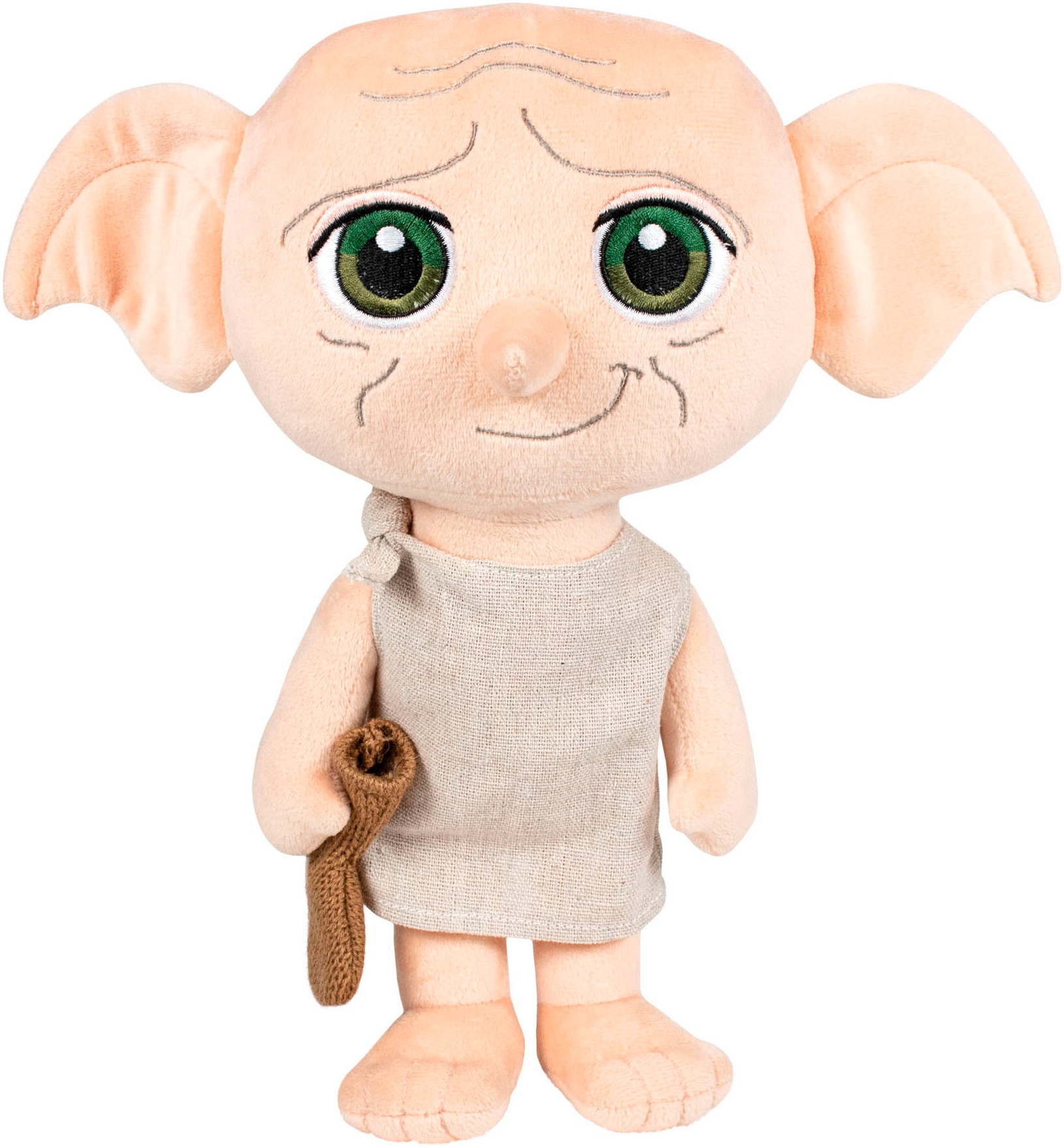 Plüschfigur »Harry Potter, Dobby 31 cm«