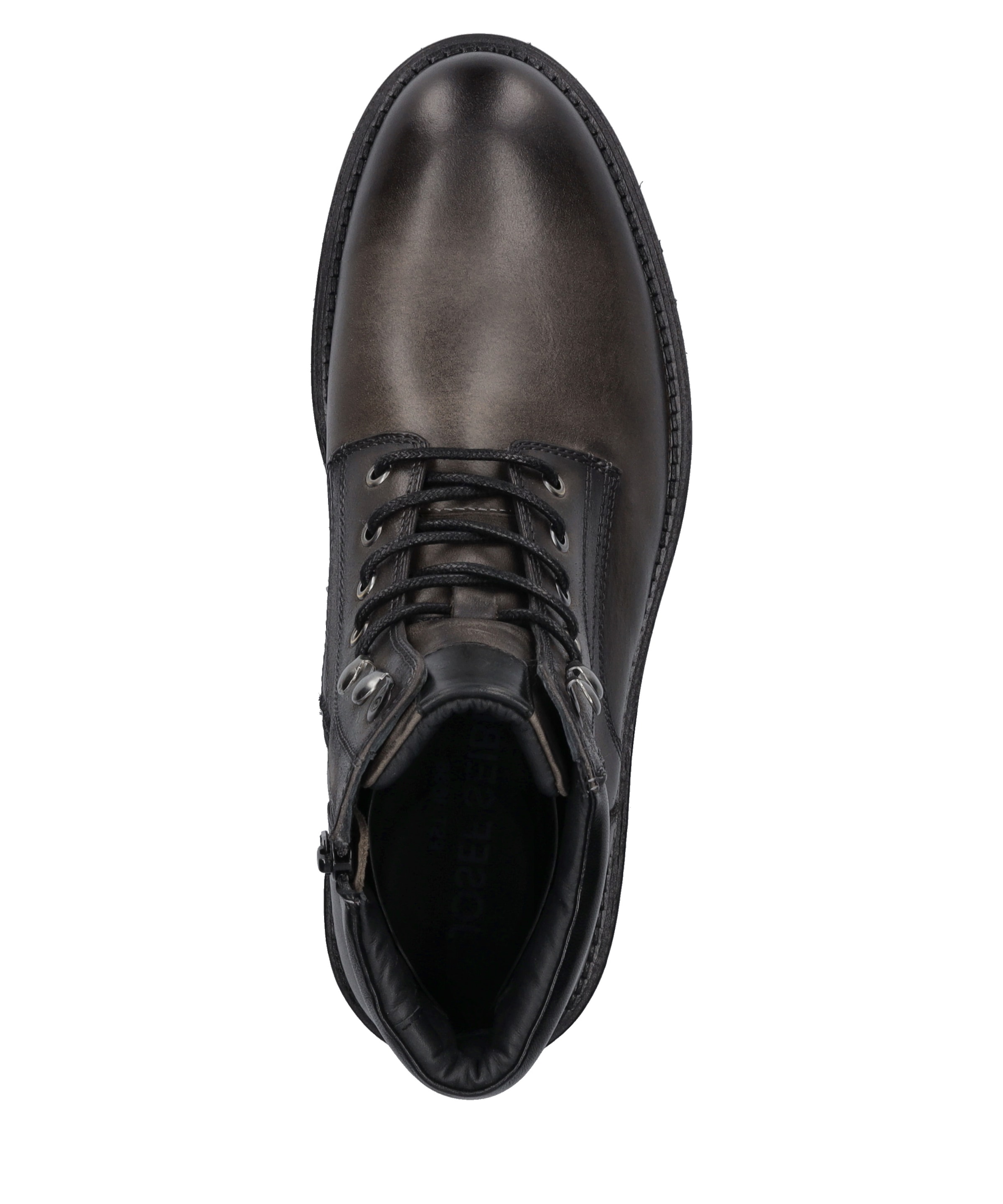 Josef Seibel Stiefelette »Romed 01, asphalt-kombi«