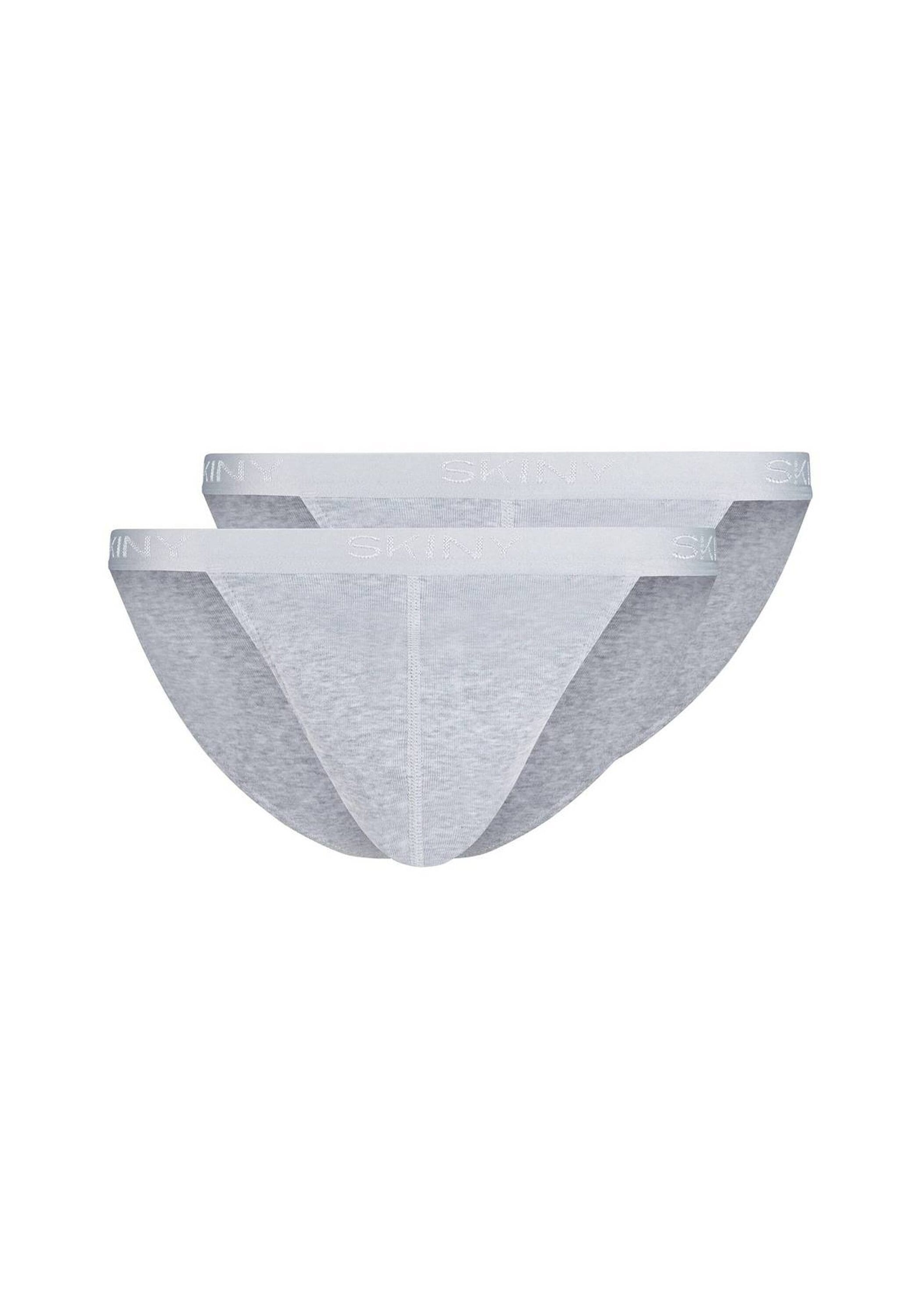 Skiny Slip »Slip 4er Pack«