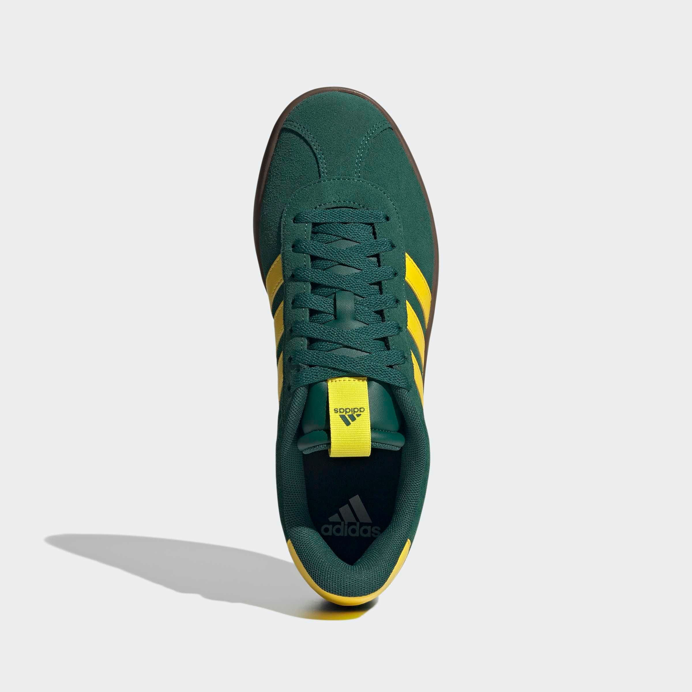 adidas Sportswear Sneaker »VL COURT 3.0«  inspiriert vom Design des adidas samba
