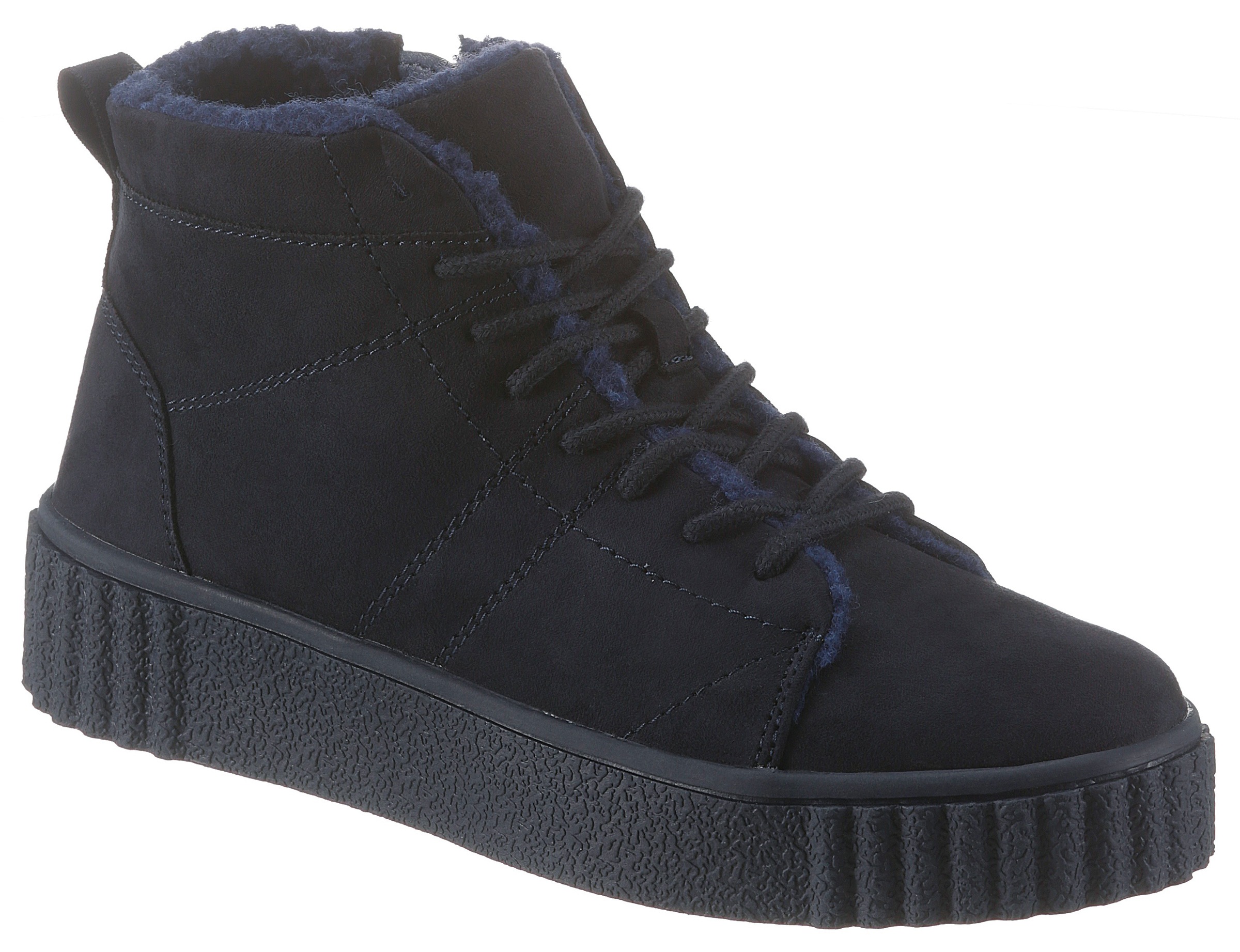 CITY WALK Winterboots, mit Ziersteppung kaufen