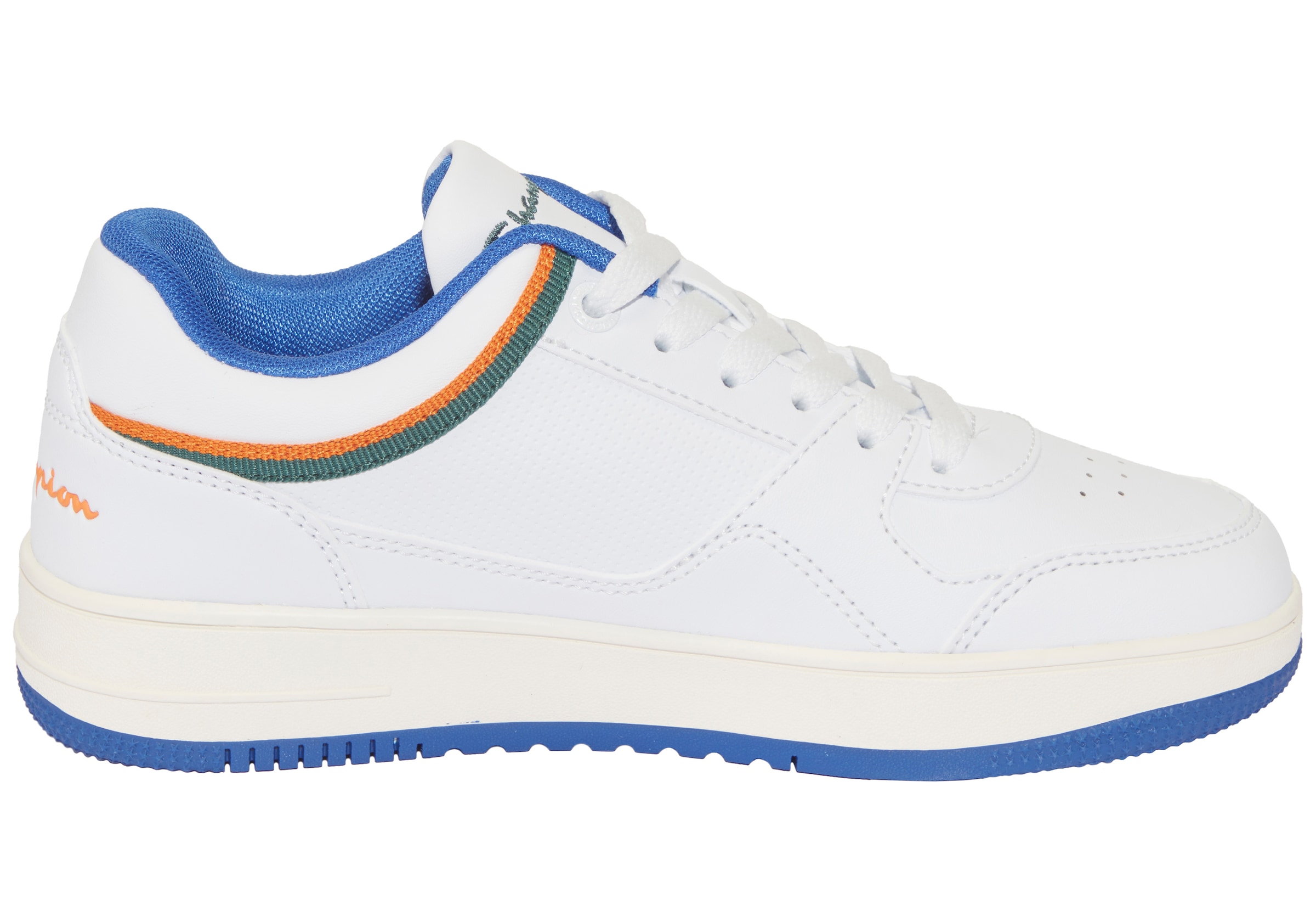 Champion Sneaker »RD18 LOW B GS«