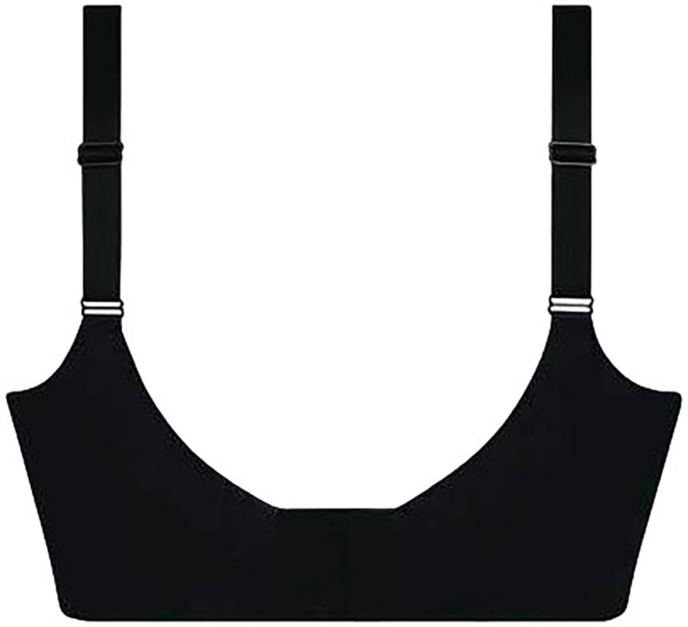 Anita since 1886 Bralette Verstellbare Träger, sportlich leichter Mesh Abschluss im Dekolleté.