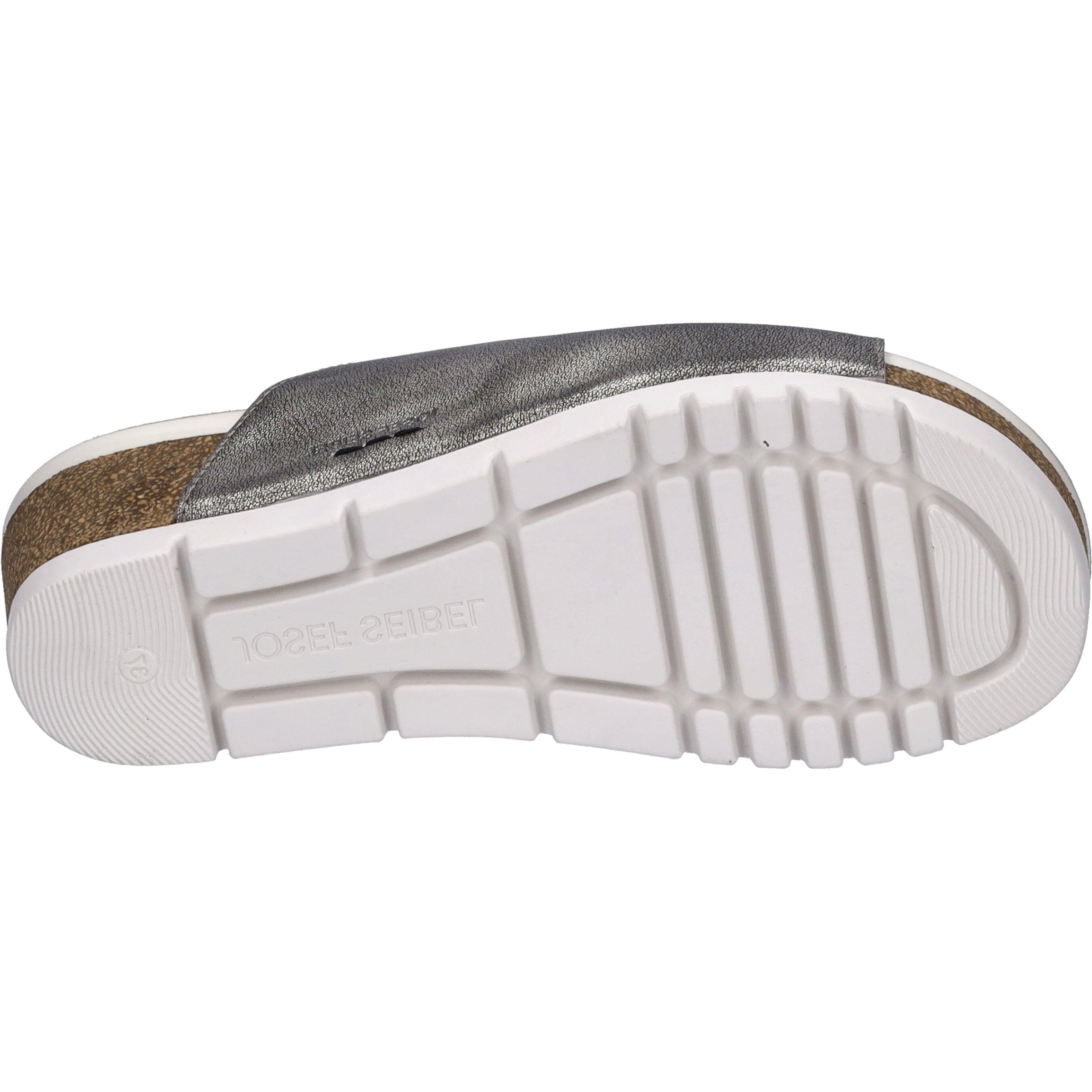 Josef Seibel Sandale »Quinn 01, platin«