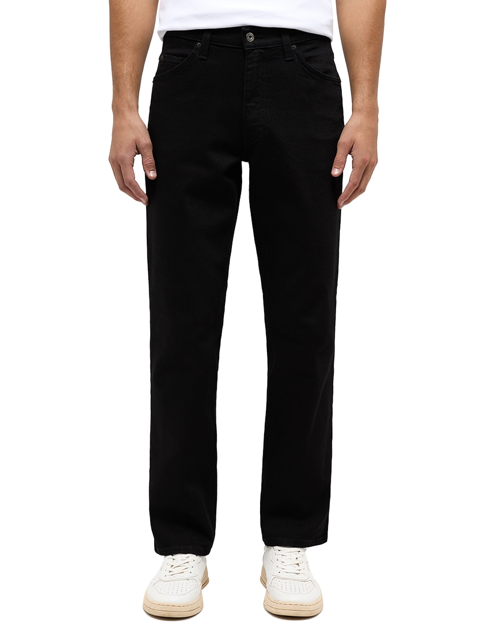 MUSTANG Straight-Jeans »Herren Style Tramper Straight«