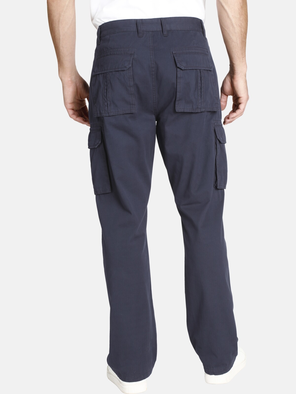 Jan Vanderstorm Cargohose »Cargohose STEEN«