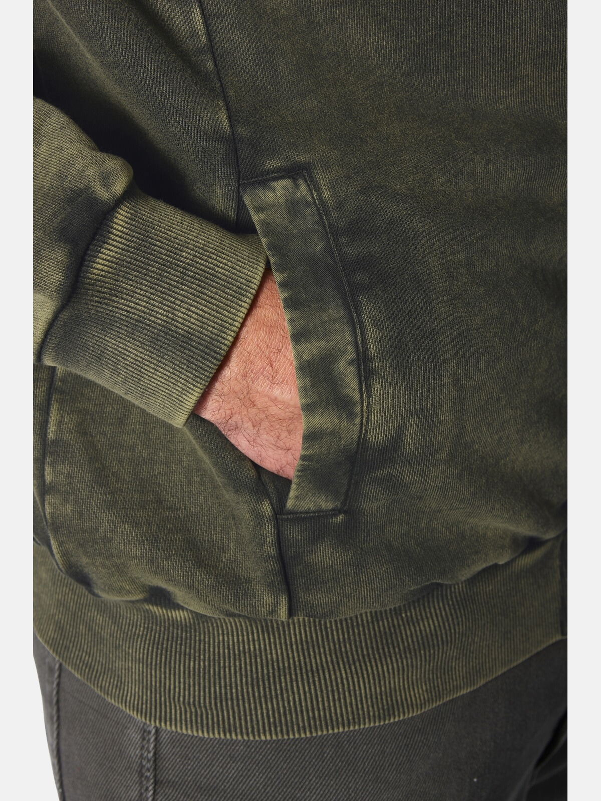 Babista Sweatjacke »Sweatjacke VERELLO«