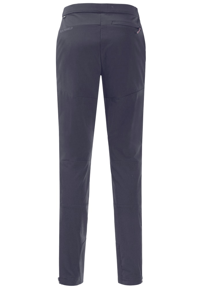 Jack Wolfskin Funktionshose »SALMASER PANTS W«