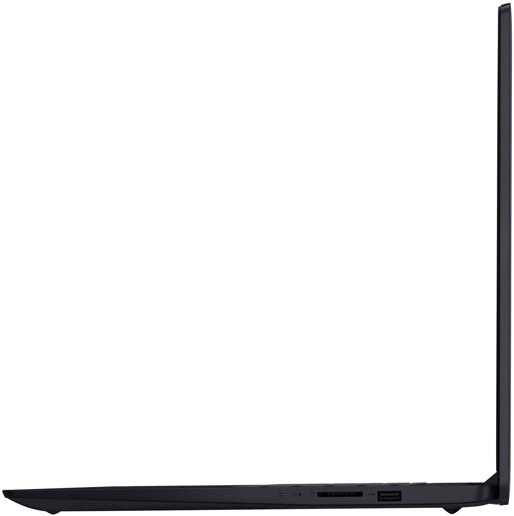 Lenovo Notebook »IdeaPad 3 17IAU7«, 43,94 cm, / 17,3 Zoll, Intel, Core i3, UHD Graphics, 512 GB SSD