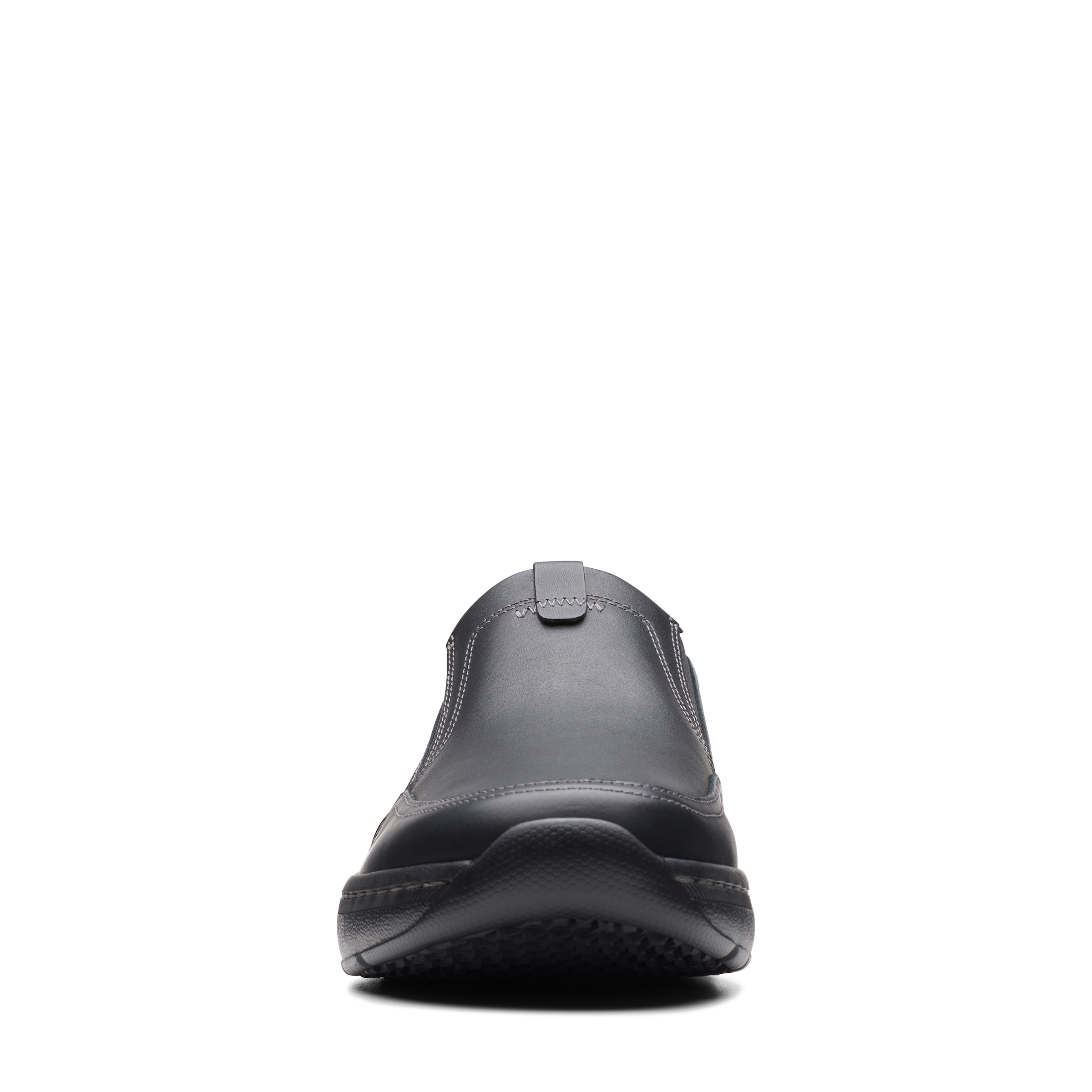 Clarks Slipper »ClarksPro Step«, Slip-On Sneaker, Schlupfschuh, Komfortschuh mit Gummizug