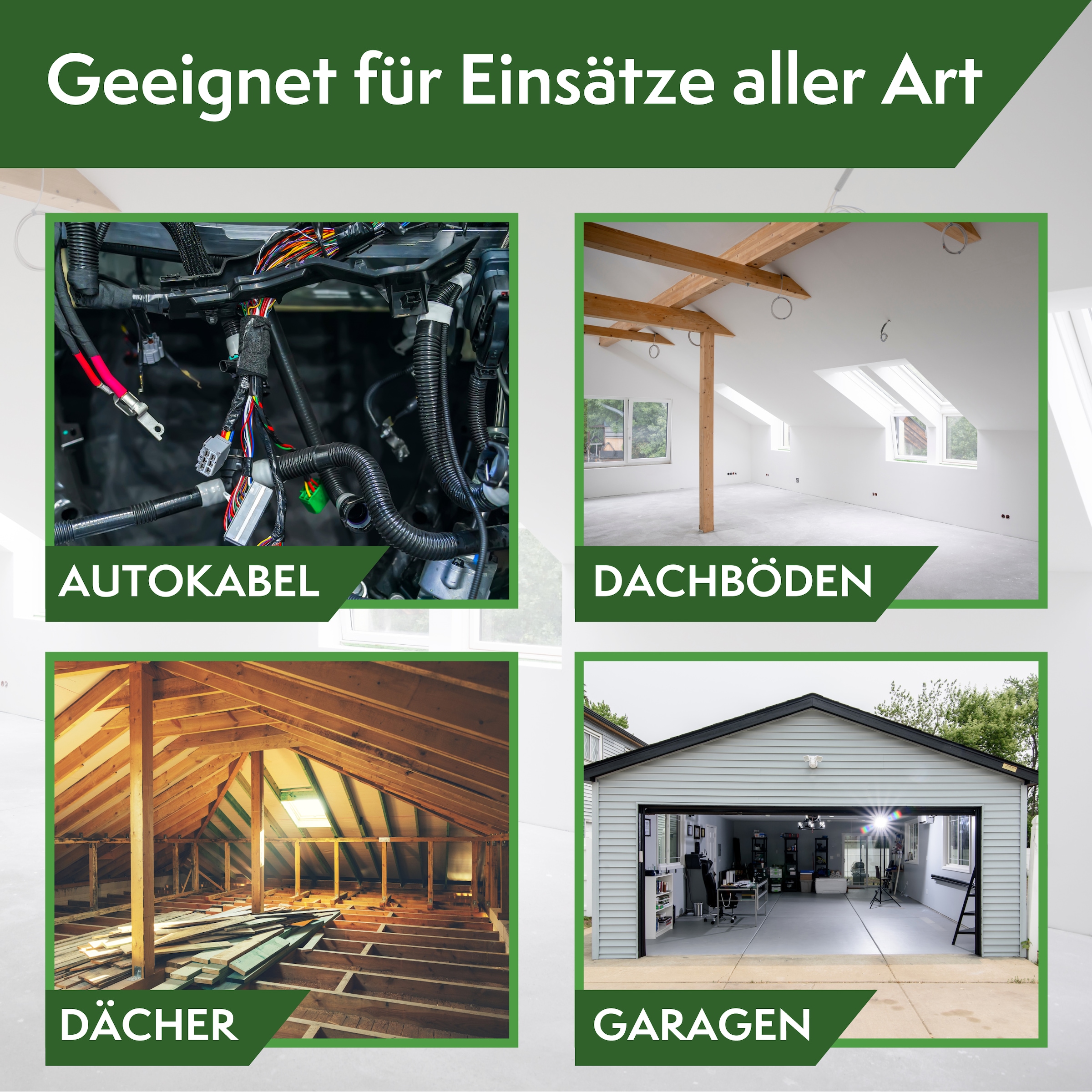 Pattler Marderspray »Hochwirksam mit Sofortwirkung« 400 ml