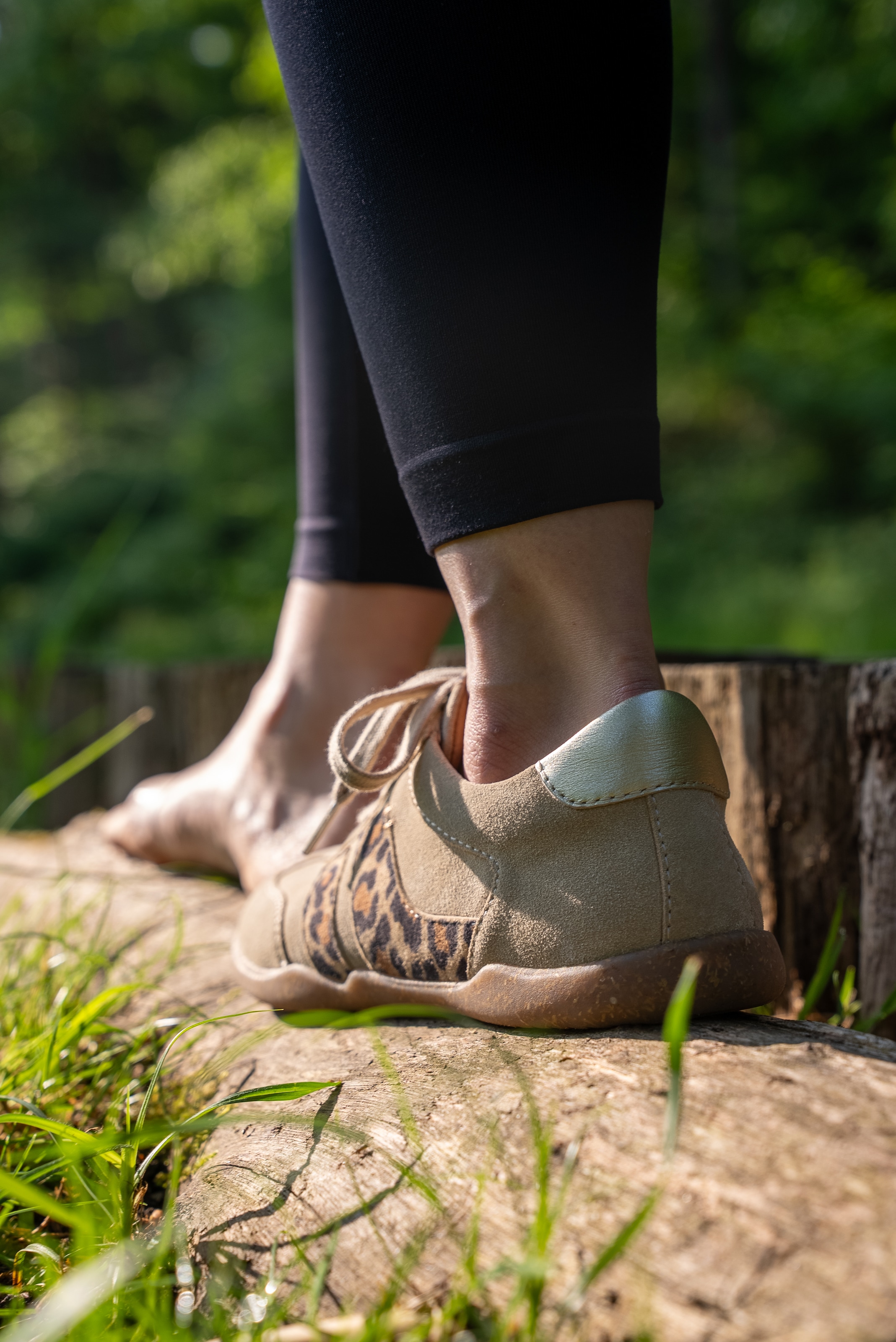 Josef Seibel Sneaker »Cassandra 11«  Halbschuh, Komfortschuh, Schnürschuh mit Lederinnensohle, G-Weite