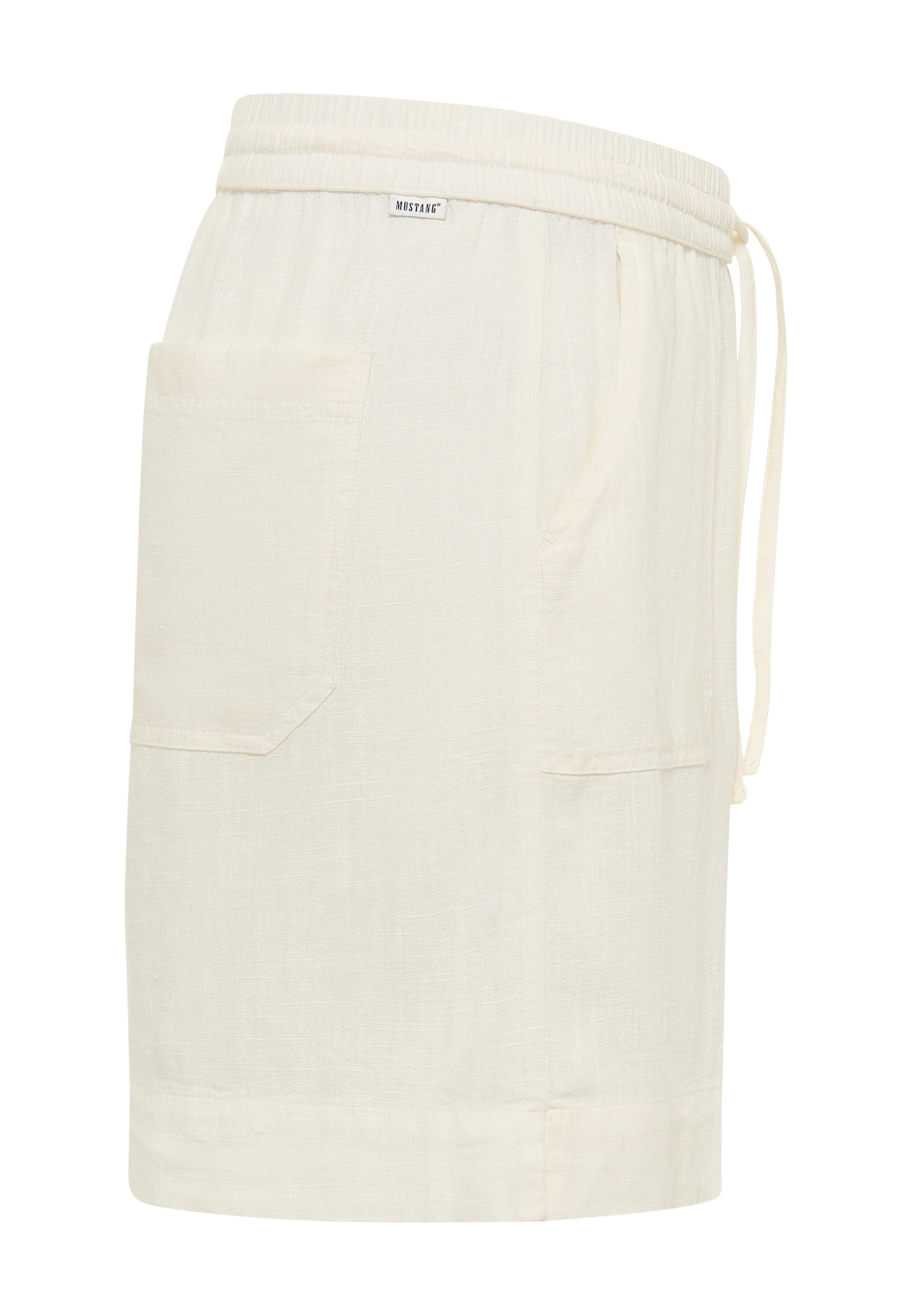 MUSTANG Shorts »Damen Style Hilo Shorts«