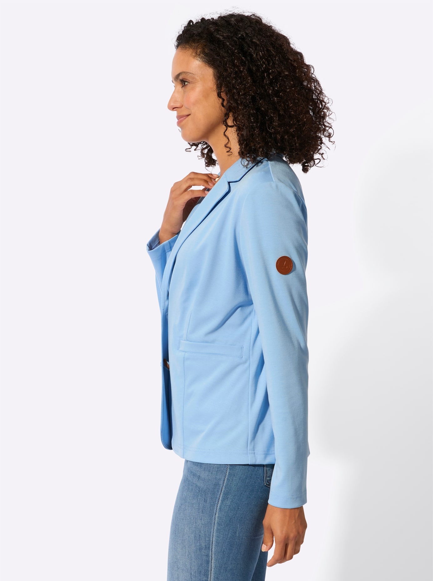 Casual Looks Jackenblazer »Blazer«
