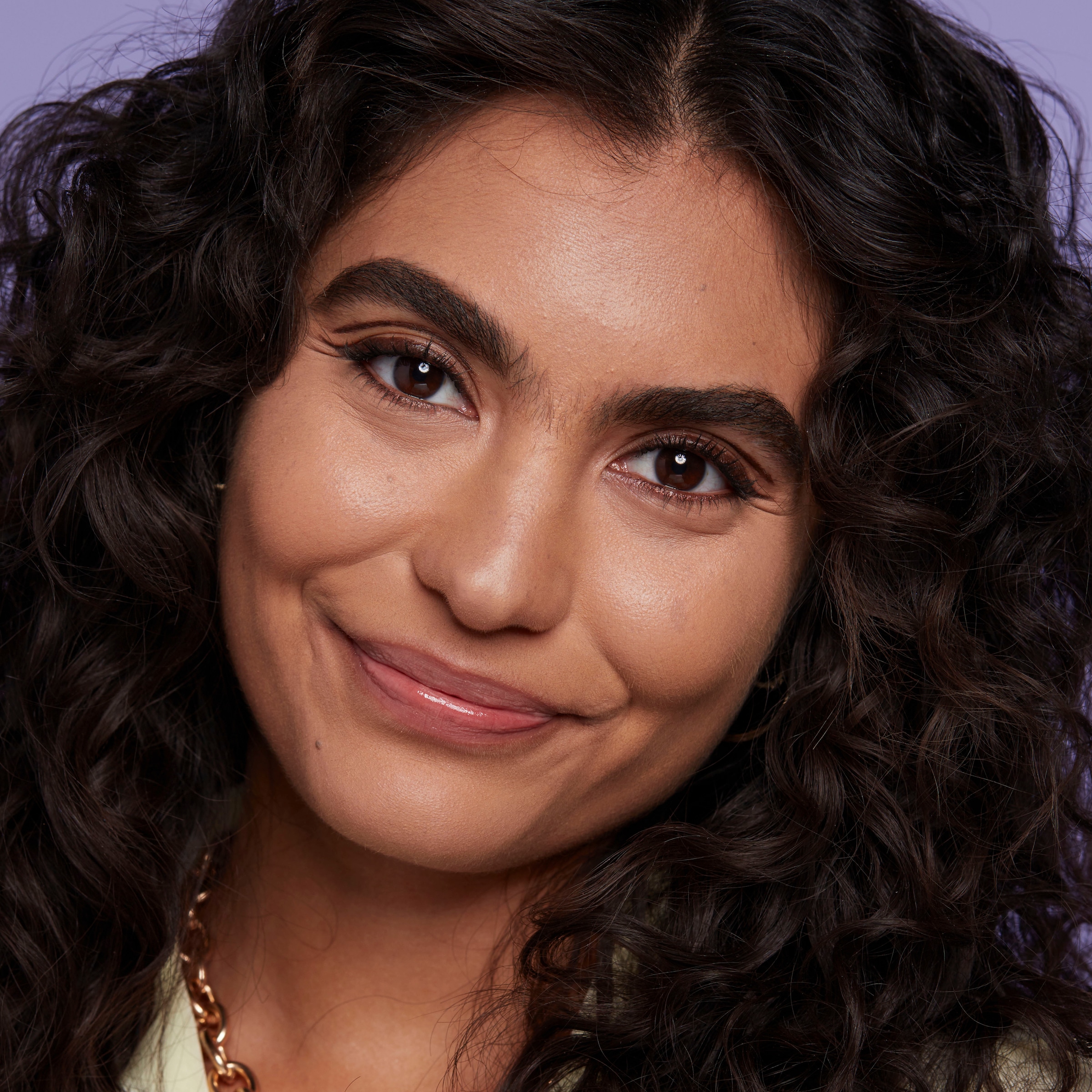 NYX Puder »Professional Makeup CSWS Mattifying Powder« Verschmiert nicht, deckt zuverlässig, setzt sich nicht ab, mattierend.