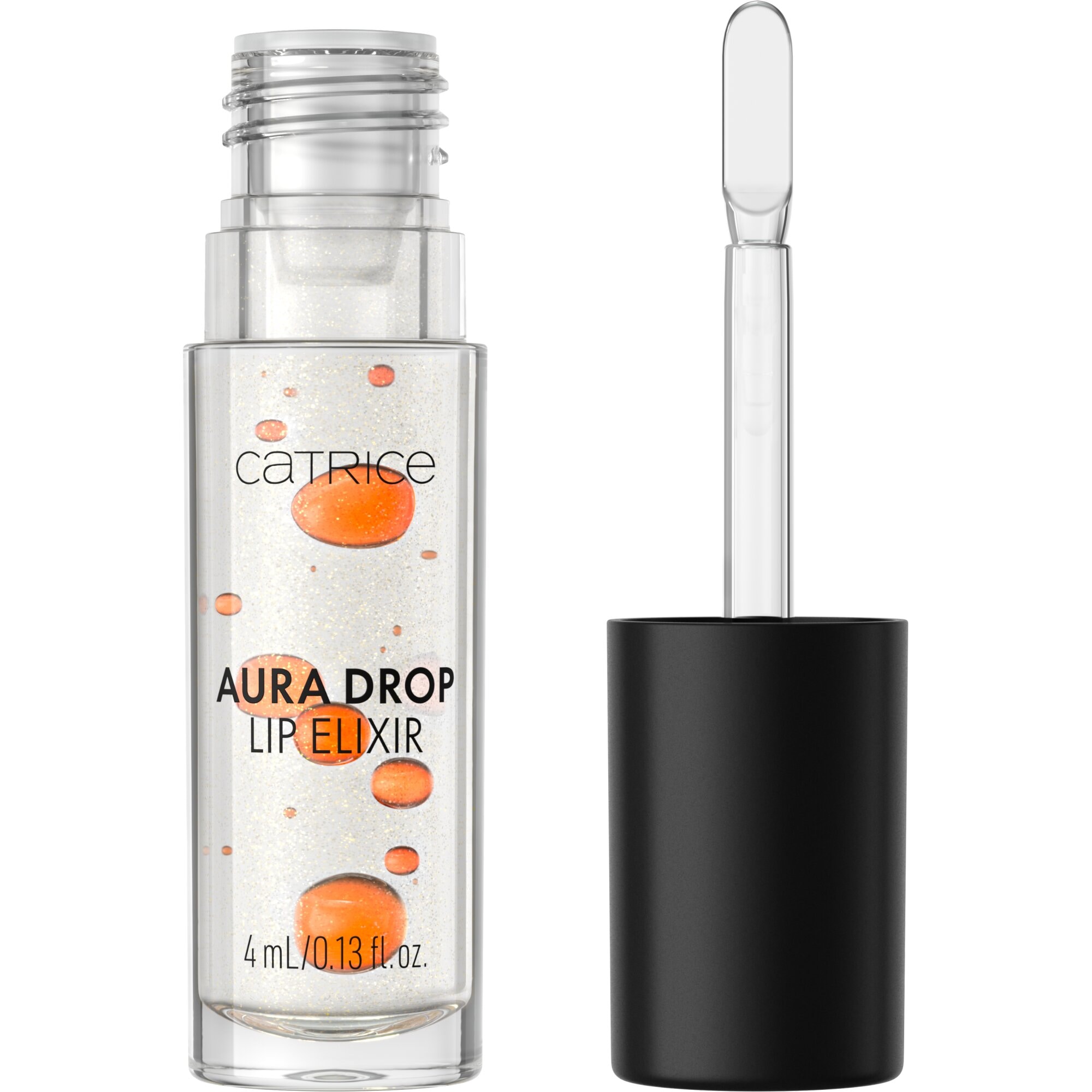 Catrice Lipgloss »Aura Drop Lip Elixir«