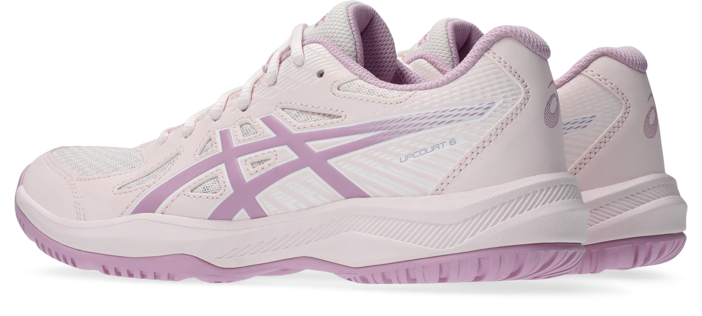 Asics Hallenschuh »UPCOURT 6«, für Hallensport