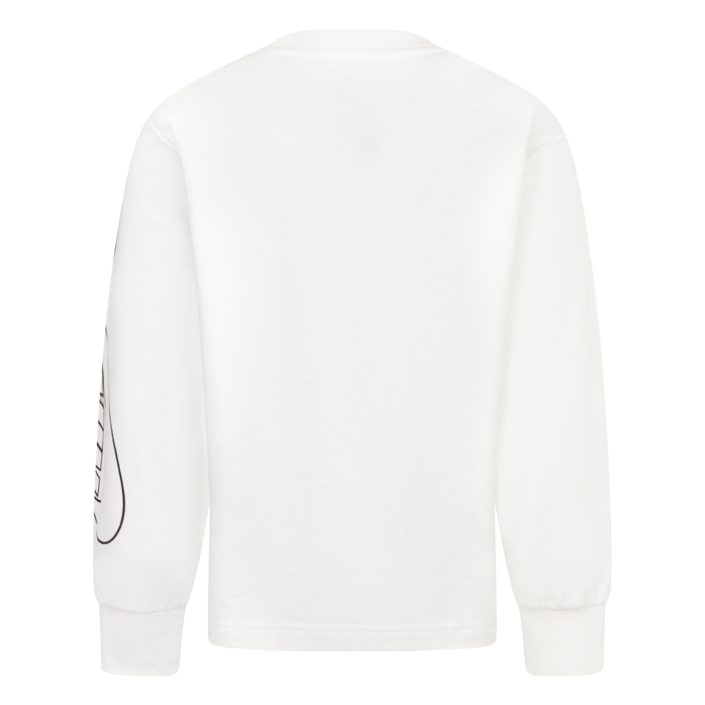Nike Sportswear Langarmshirt für Kinder
