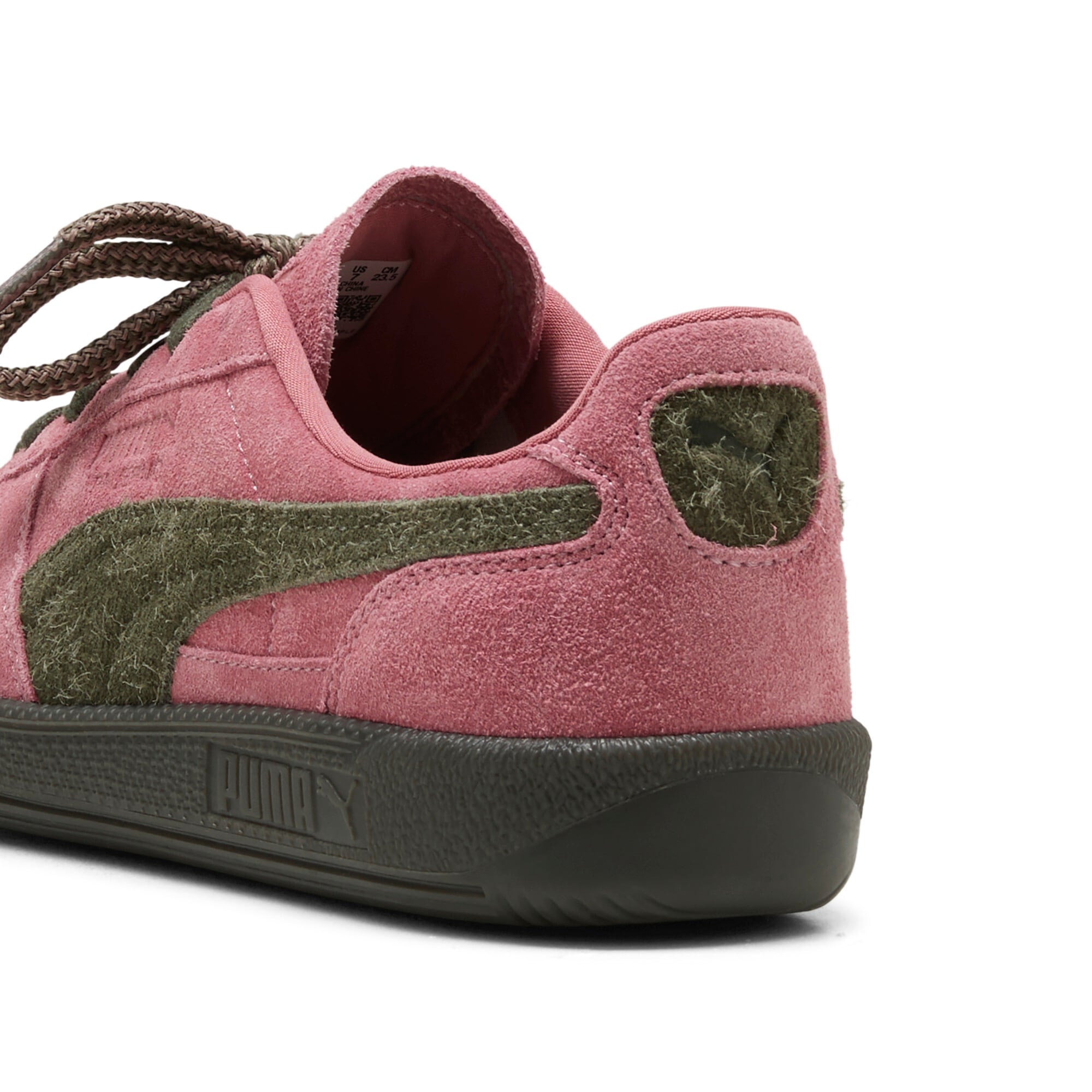PUMA Sneaker »PALERMO WINTER-READY WNS«