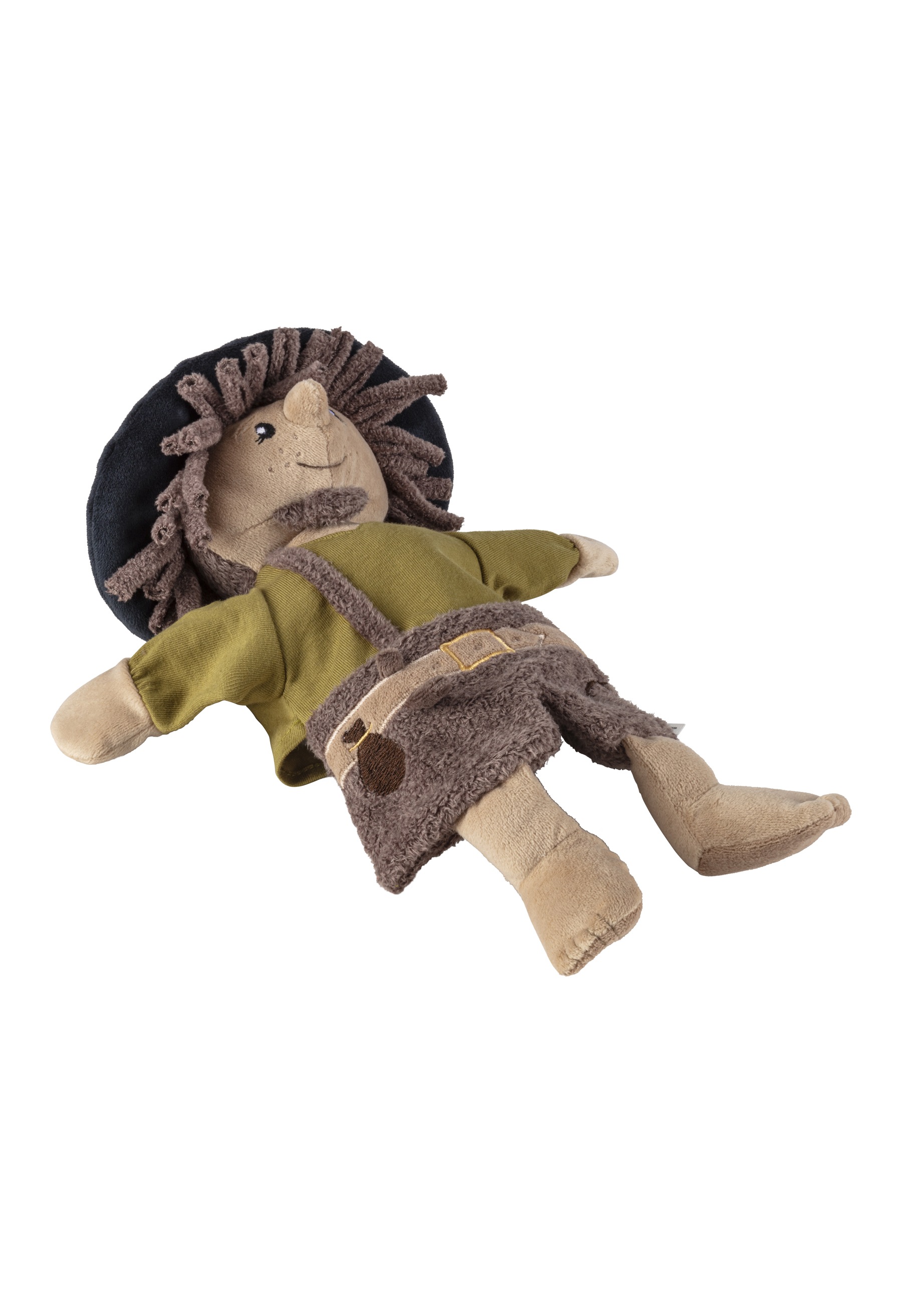 Sterntaler® Handpuppe »Handpuppe Räuber«