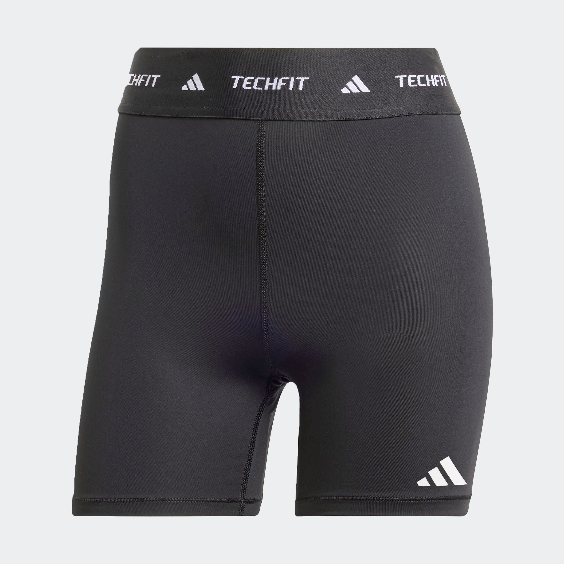 adidas Performance Shorts »TECHFIT LEGGINGS«