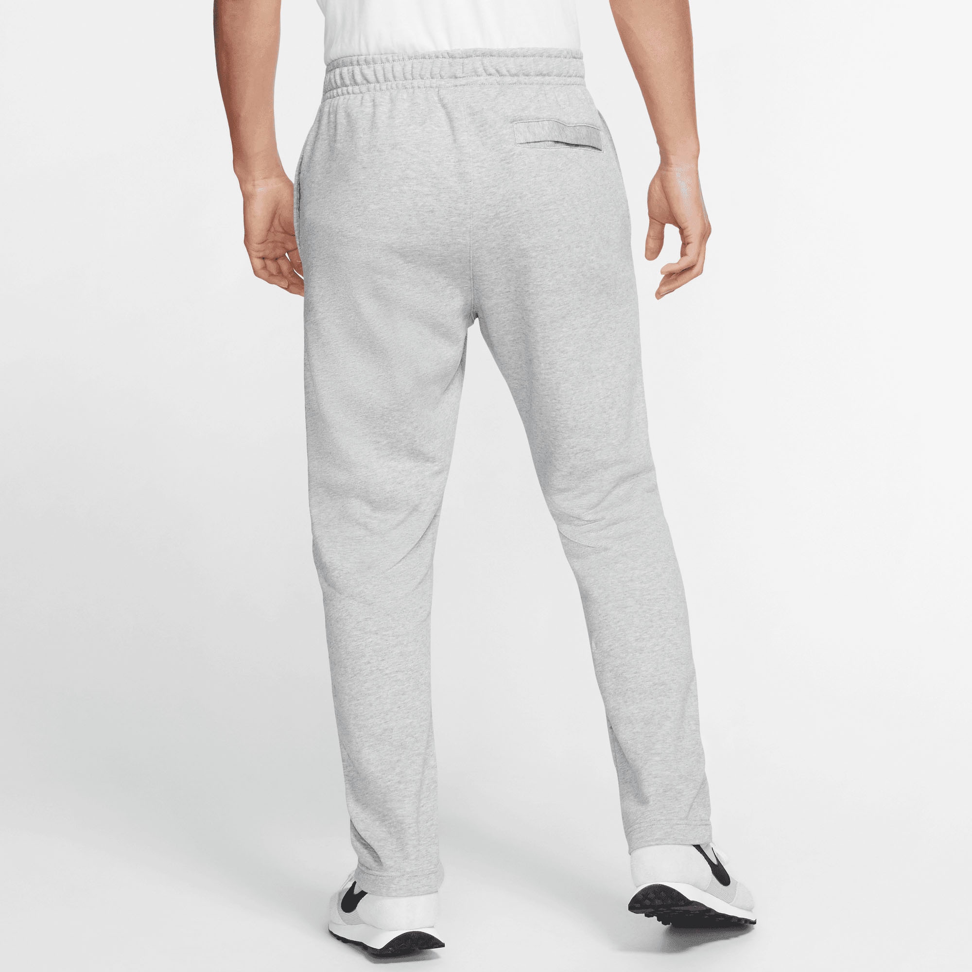 Nike Sportswear Jogginghose »CLUB MENS FRENCH TERRY PANTS«