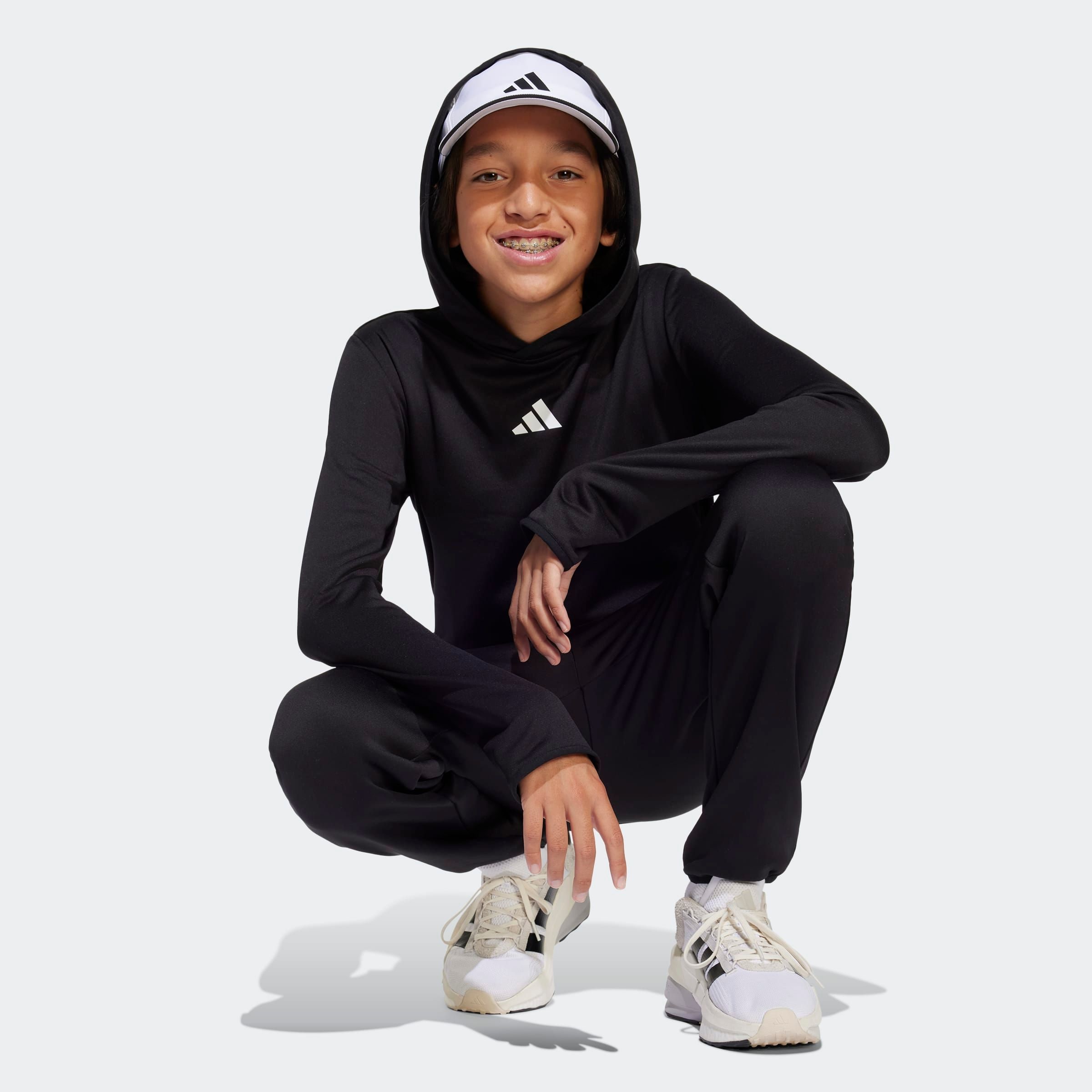 adidas Performance Baseball Cap »BBALL CAP CLIMA«