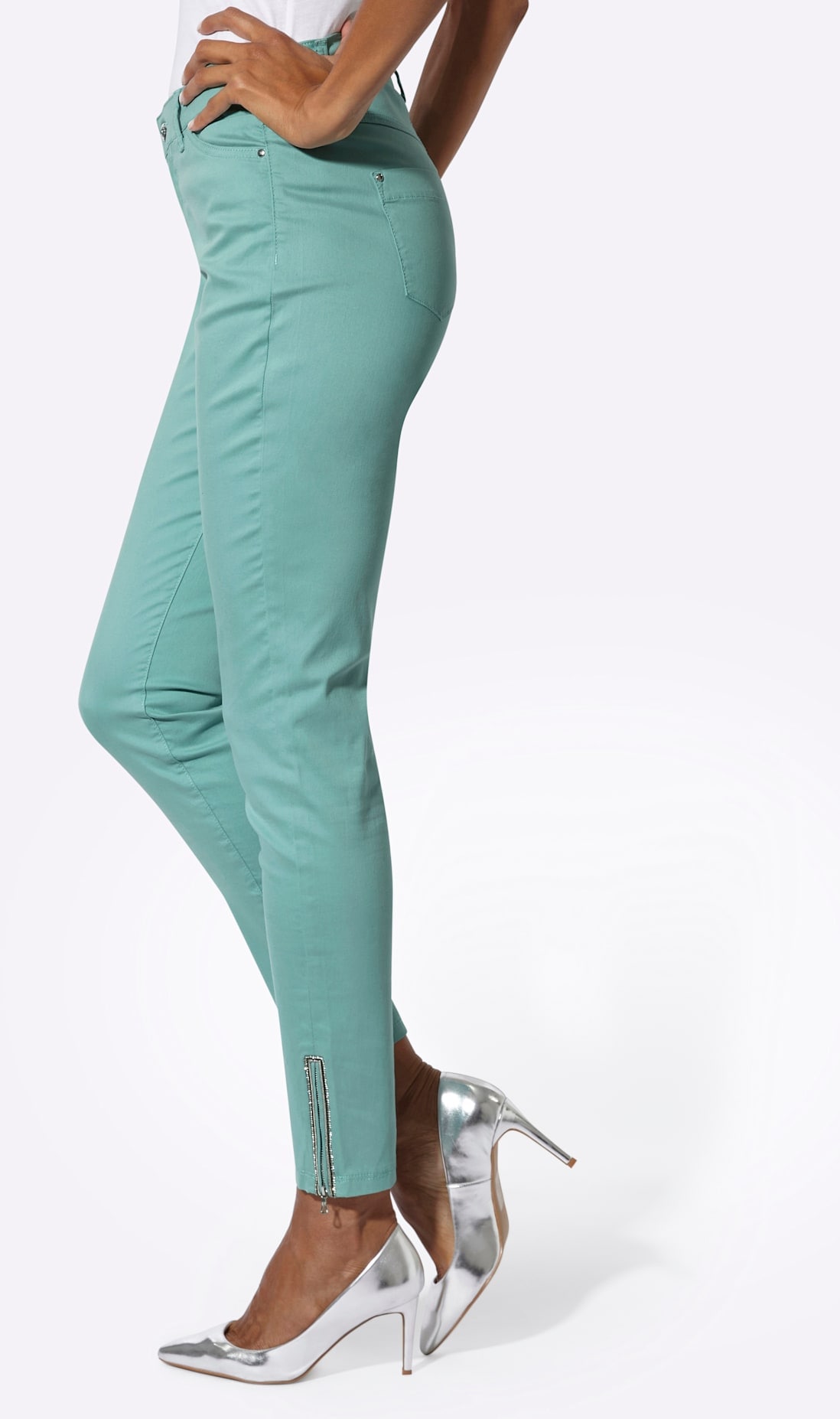 creation L Bequeme Jeans 1