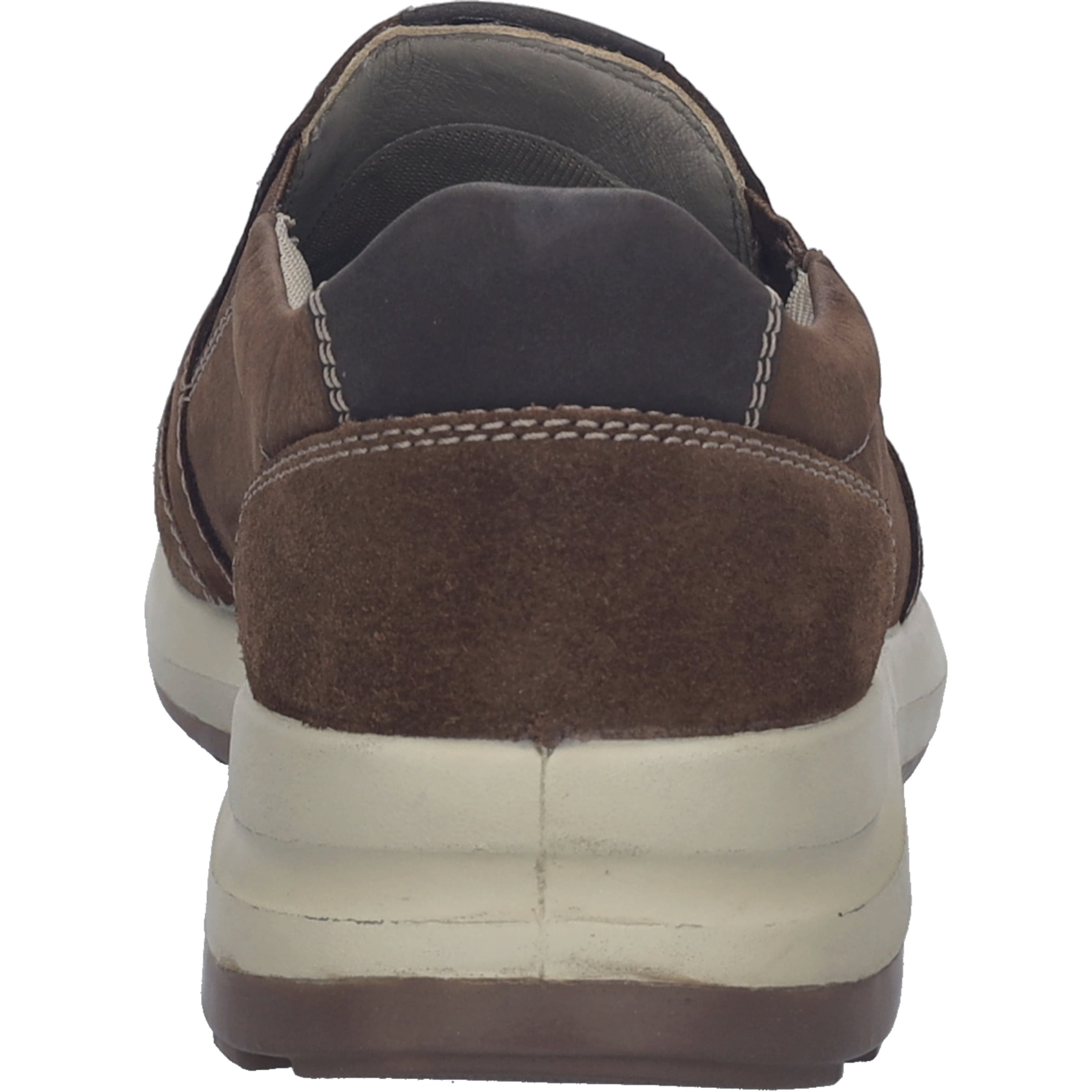 Josef Seibel Slipper »Marley 52, braun-kombi«