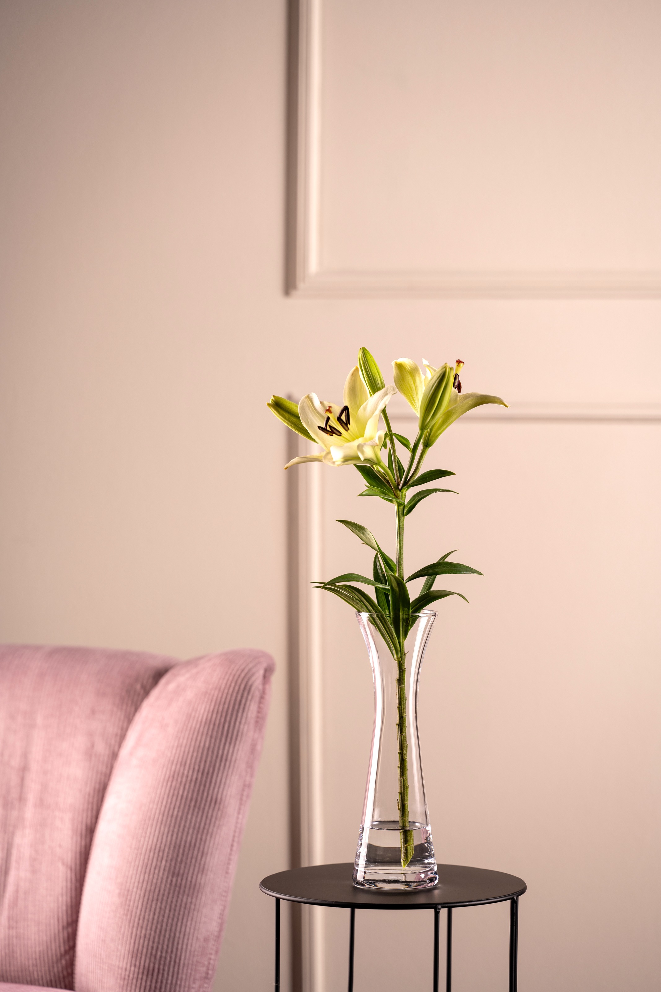 LEONARDO Dekovase »GK/Solifleurvase 25 GIA«, (1 St.)